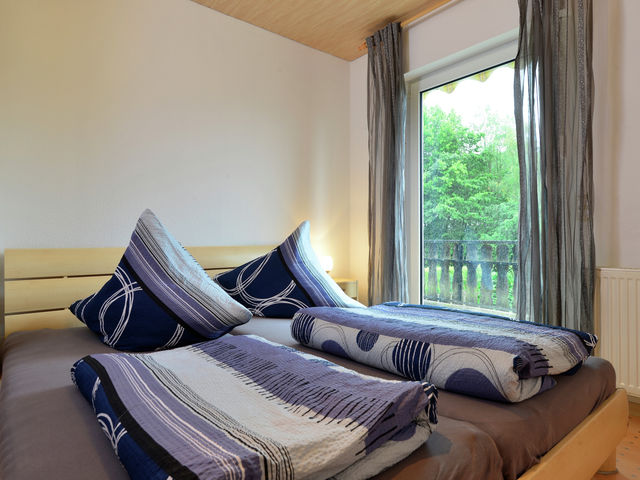 Ferienwohnung Ferienwohnung I Diemelsee