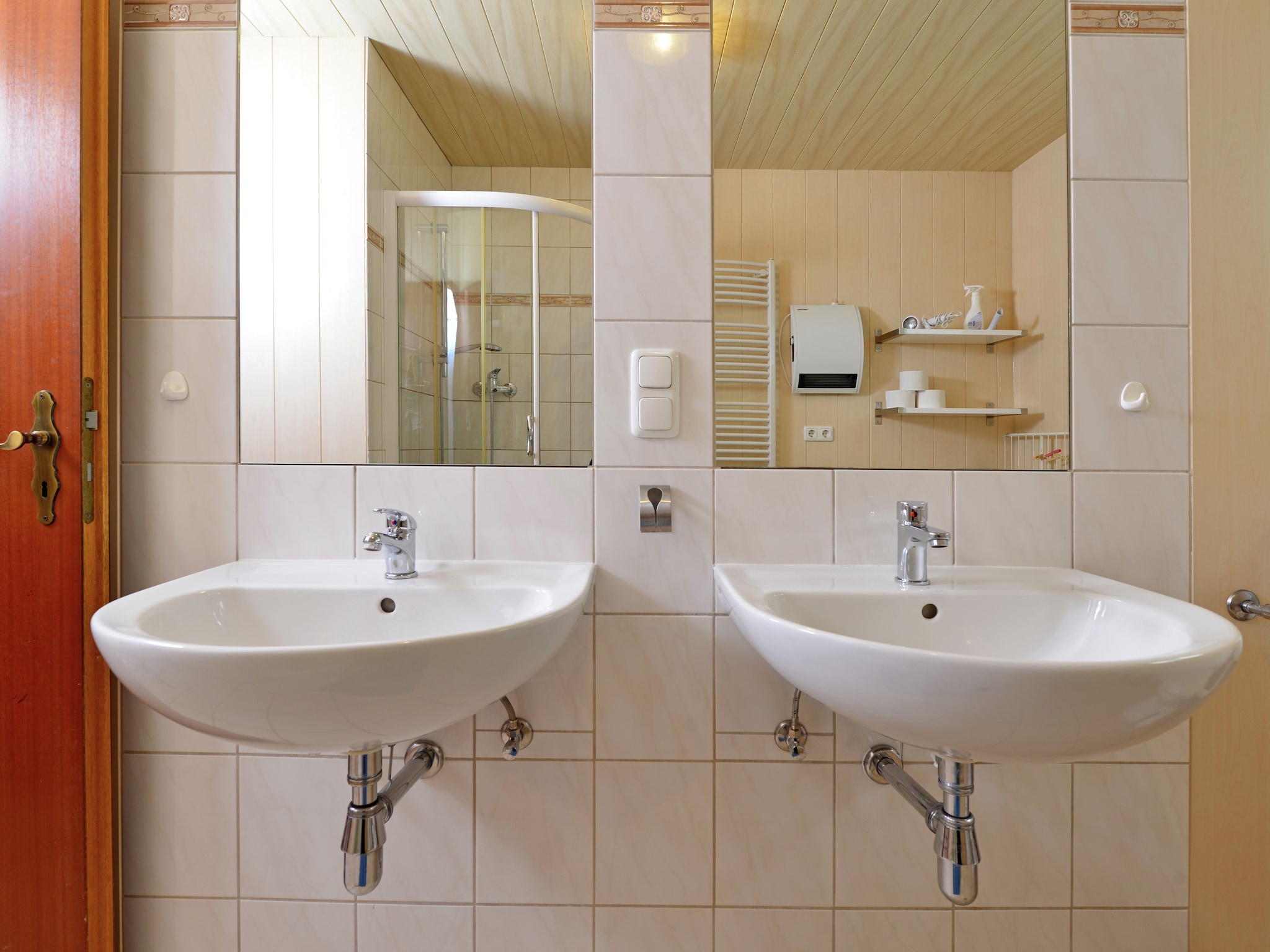 Ferienwohnung Ferienwohnung I Diemelsee