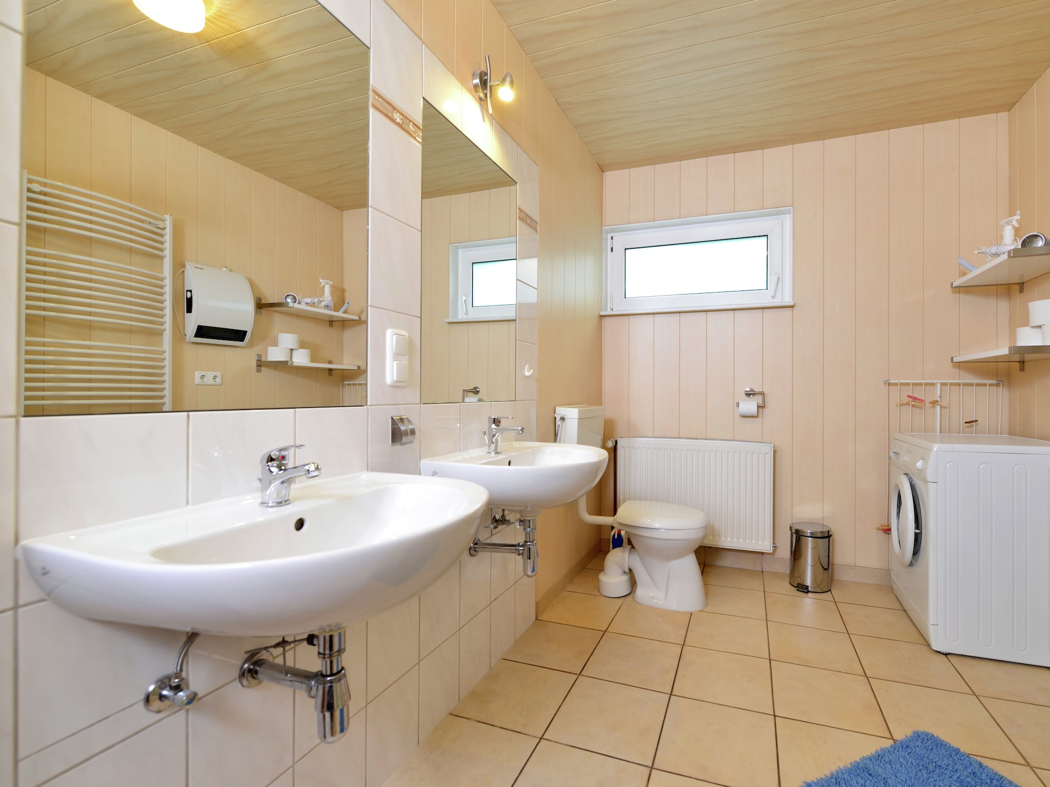 Ferienwohnung Ferienwohnung I Diemelsee
