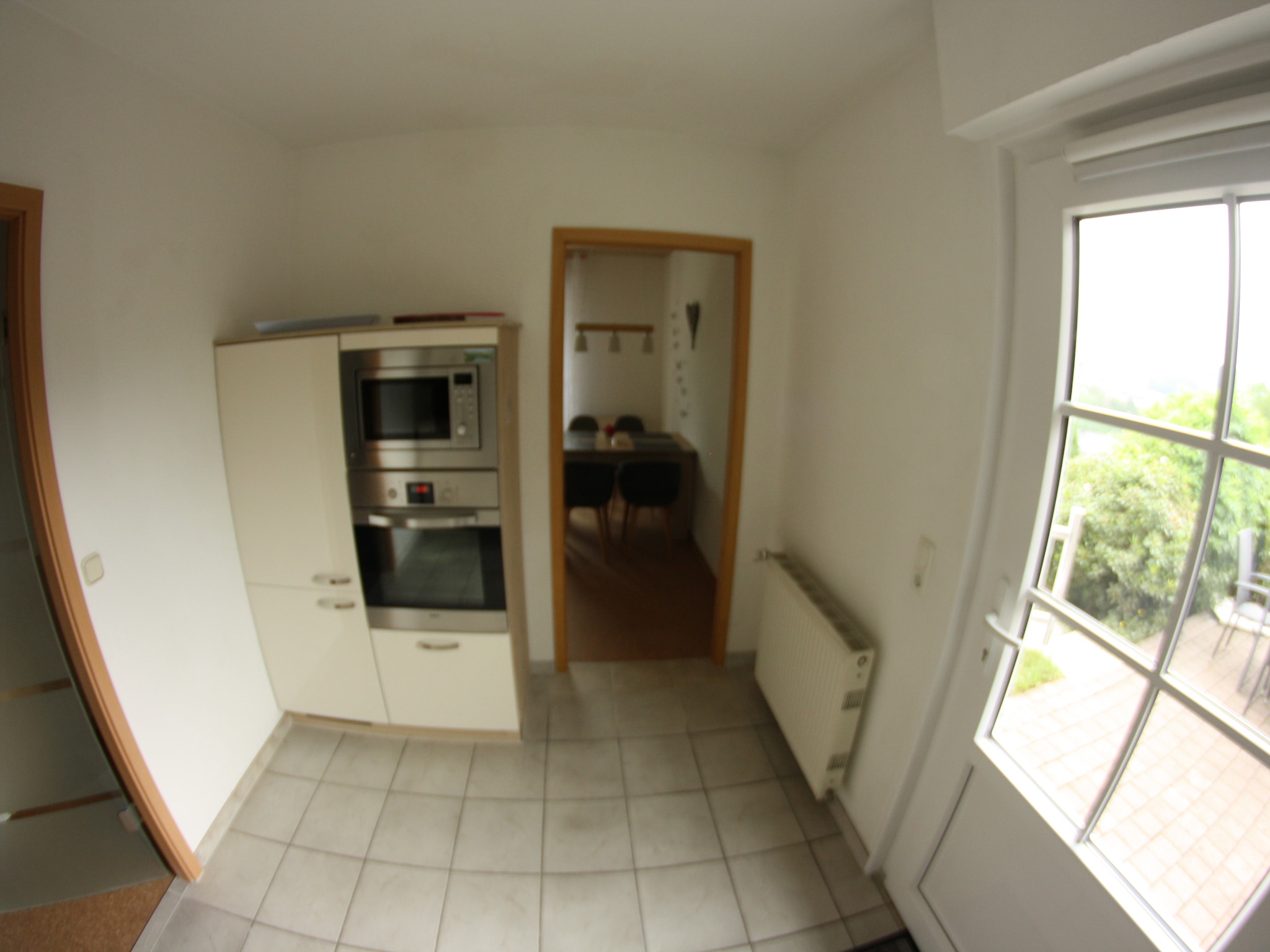 Ferienwohnung Ferienwohnung I Diemelsee