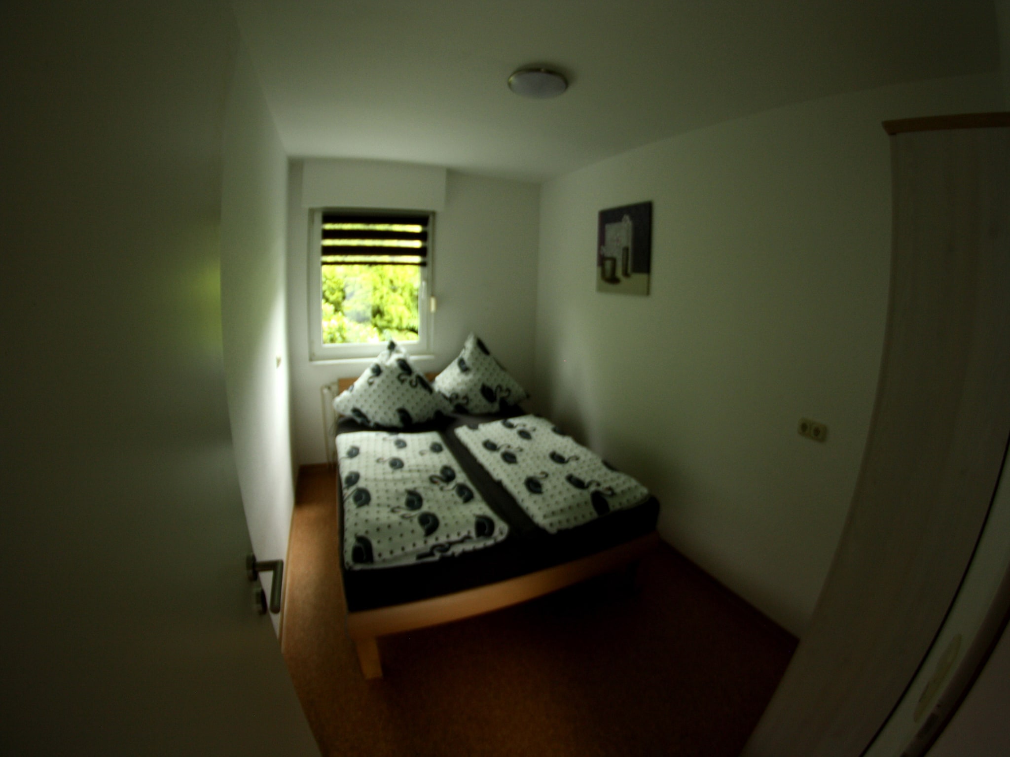 Ferienwohnung Ferienwohnung I Diemelsee