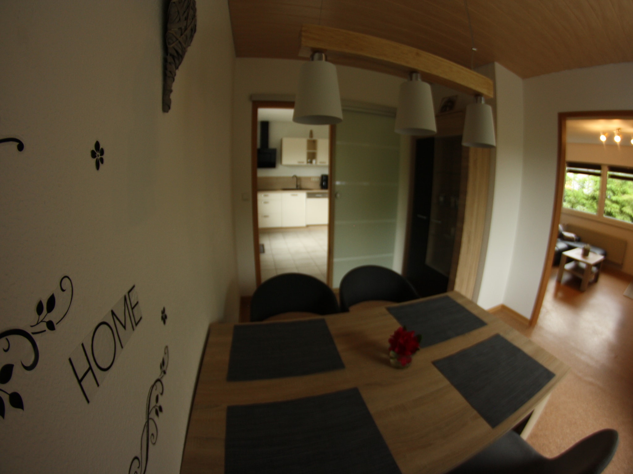 Ferienwohnung Ferienwohnung I Diemelsee
