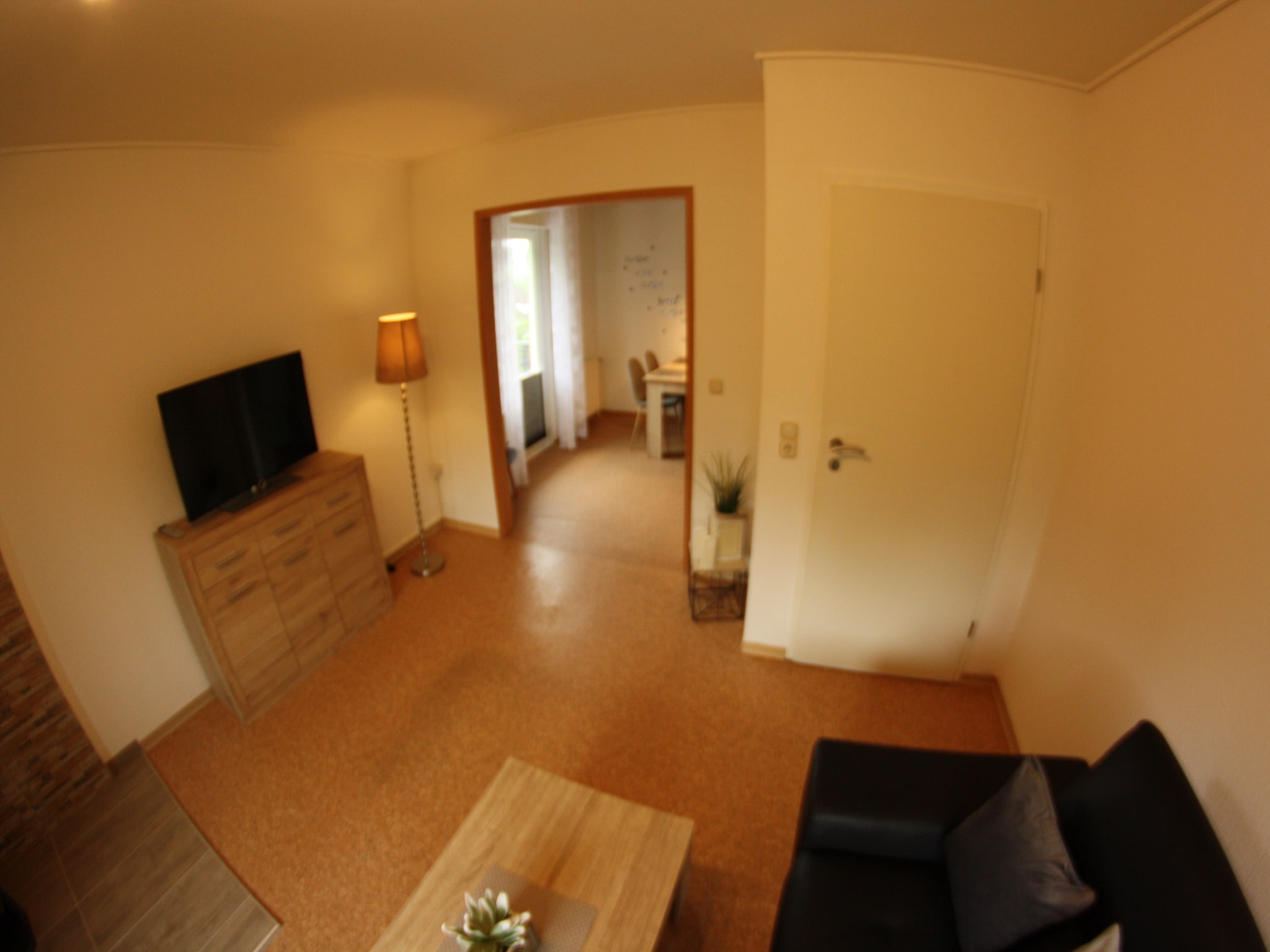 Ferienwohnung Ferienwohnung I Diemelsee