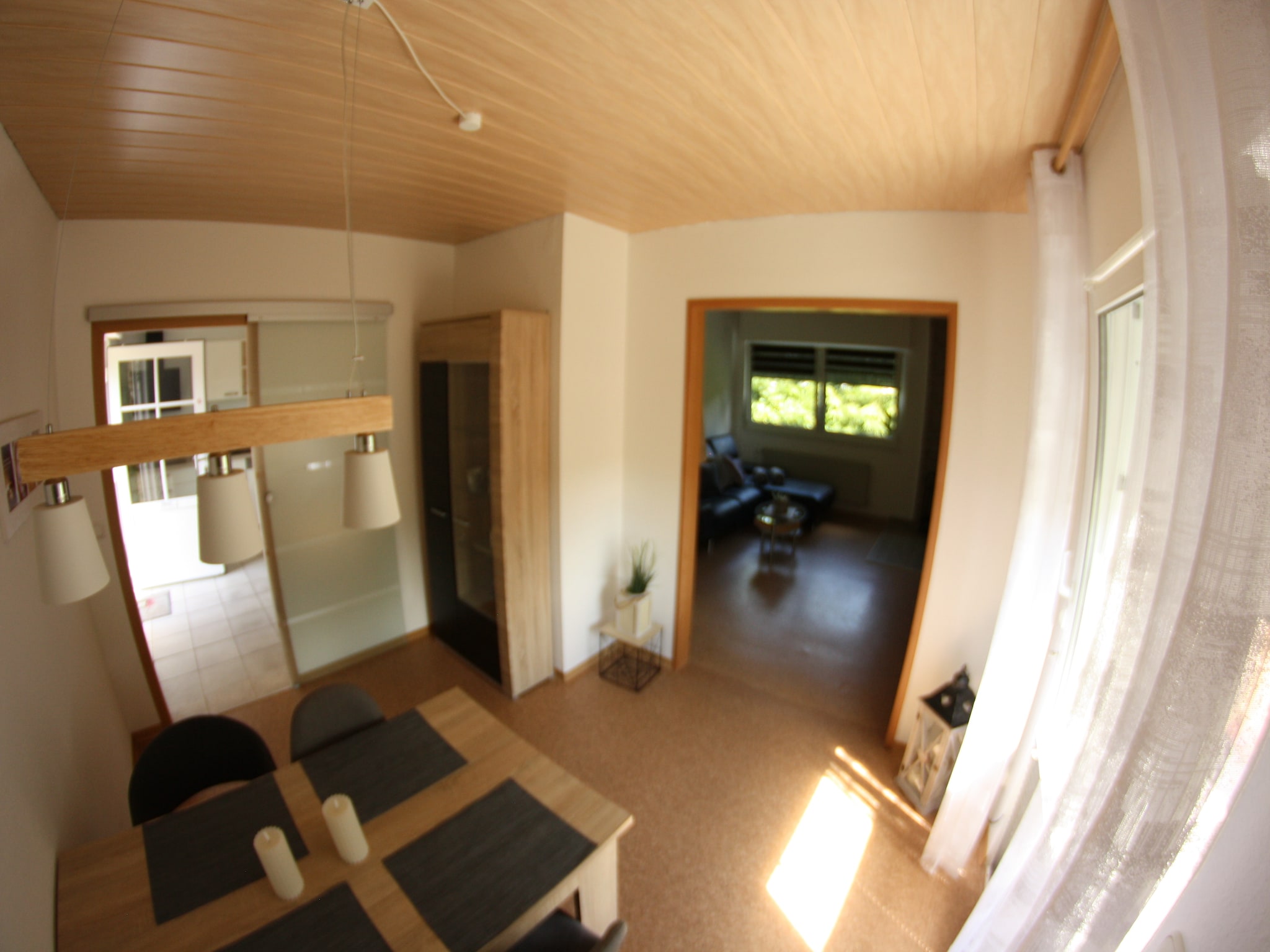 Ferienwohnung Ferienwohnung I Diemelsee