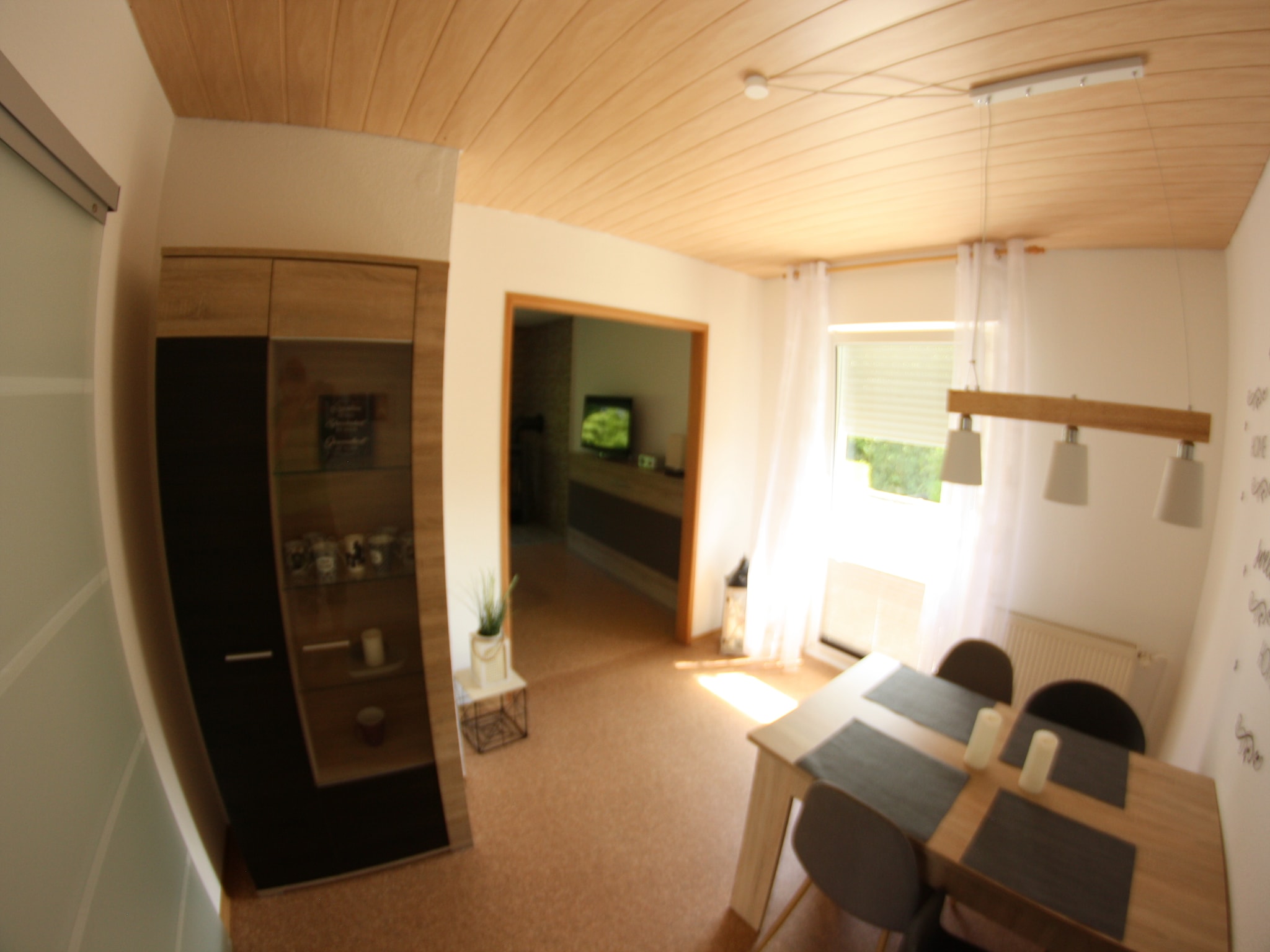 Ferienwohnung Ferienwohnung I Diemelsee