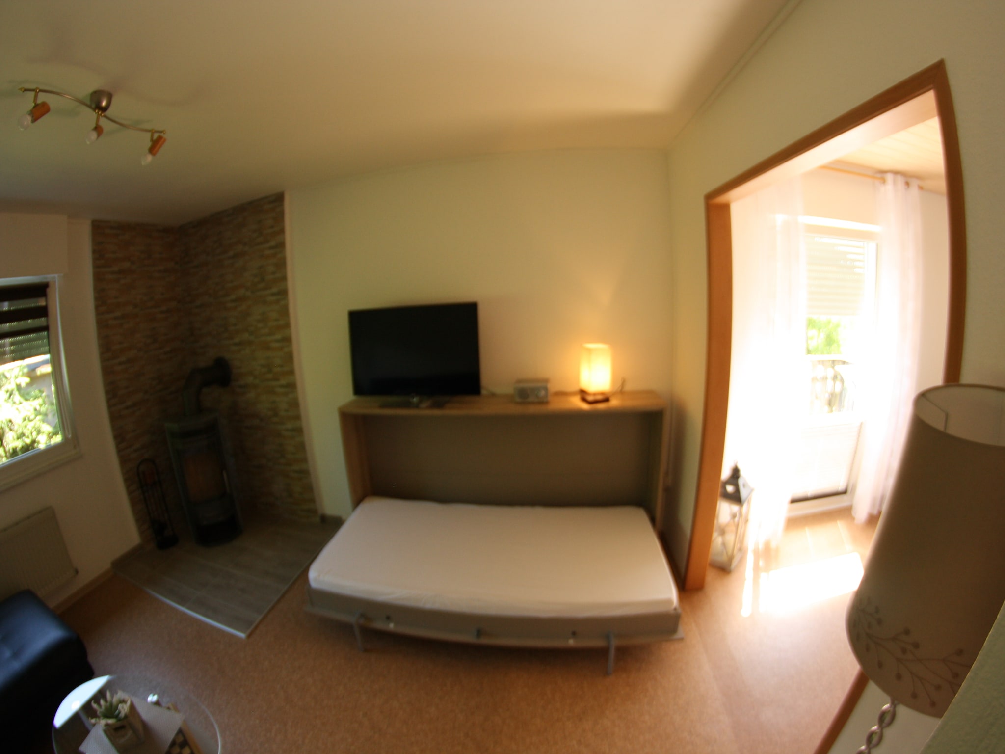 Ferienwohnung Ferienwohnung I Diemelsee
