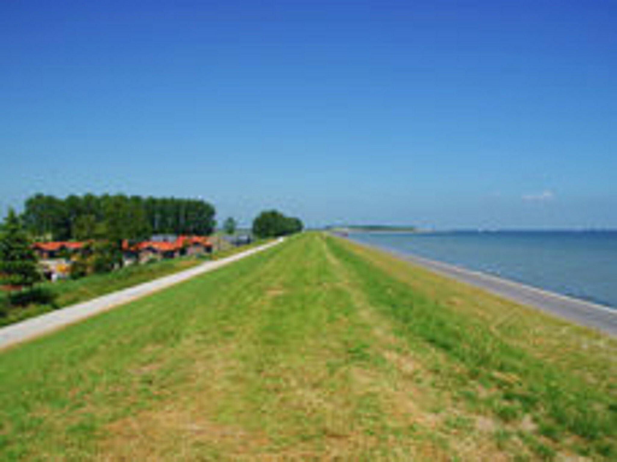   Sunny Oosterschelde