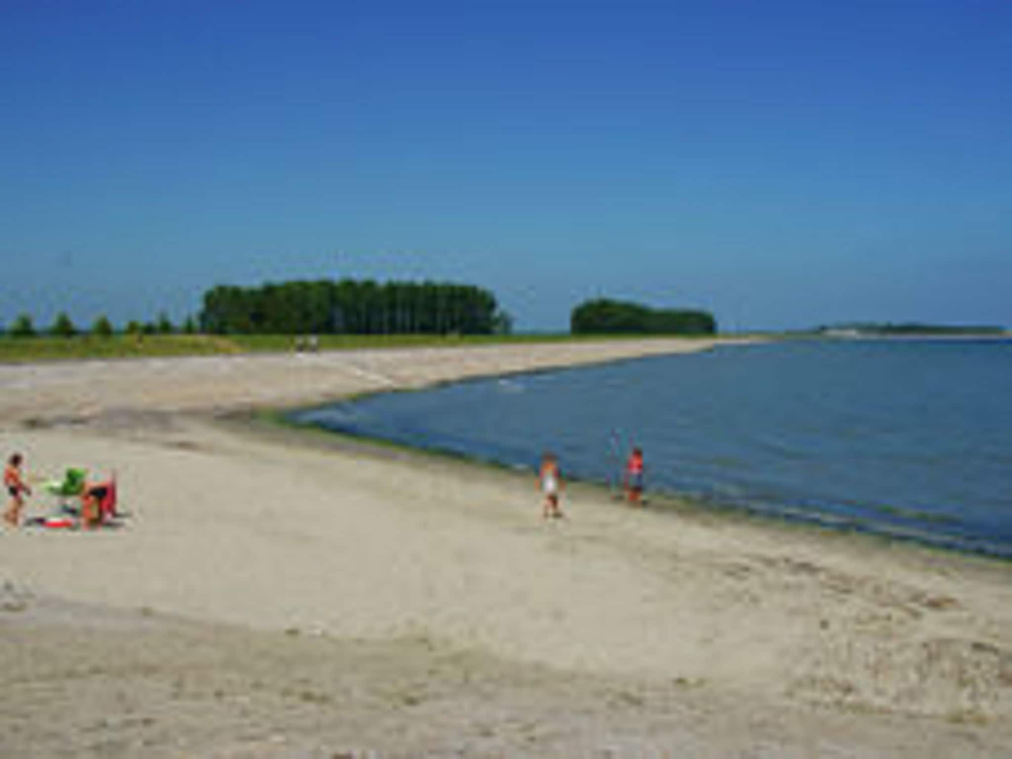   Sunny Oosterschelde