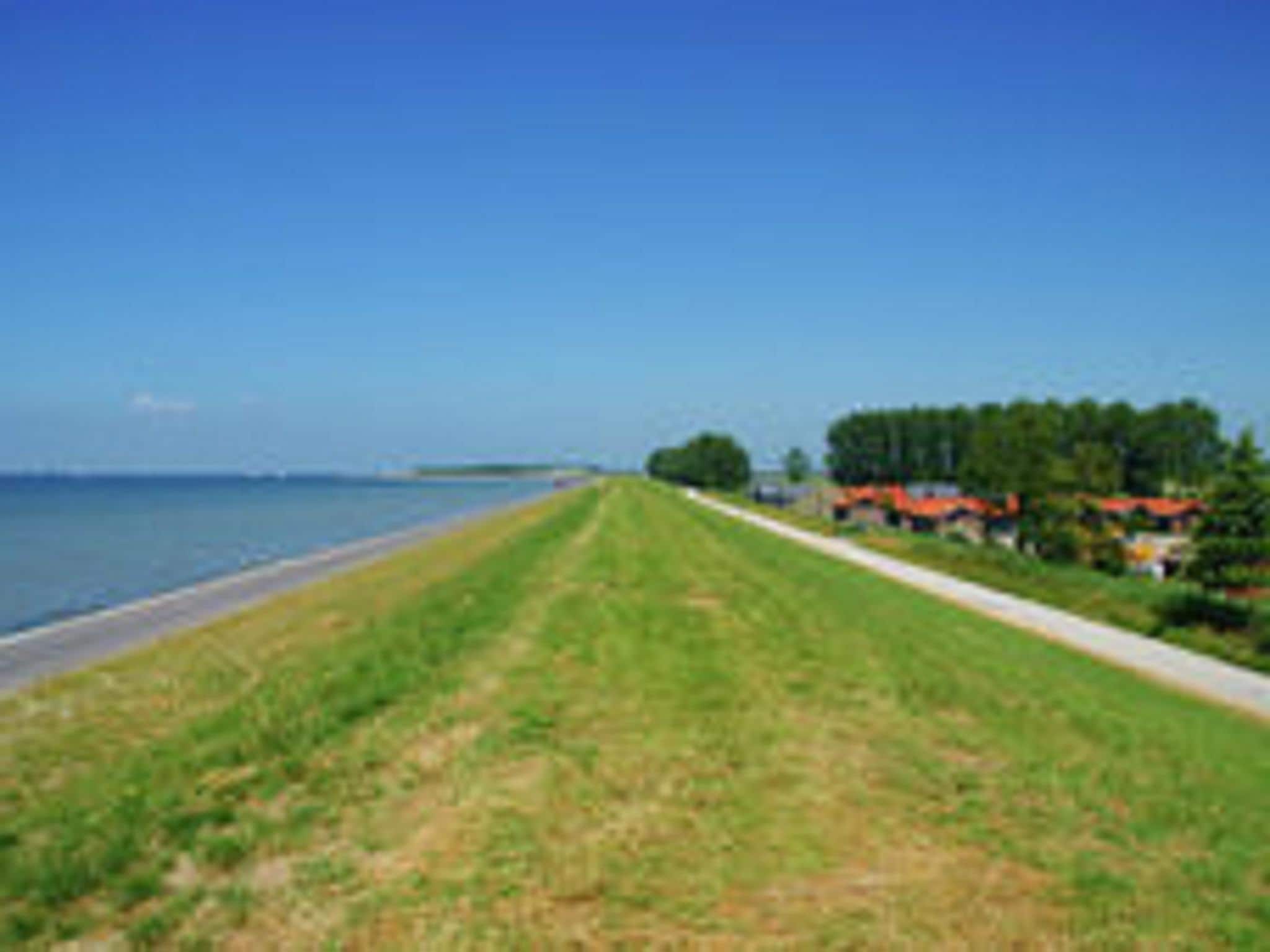   Sunny Oosterschelde