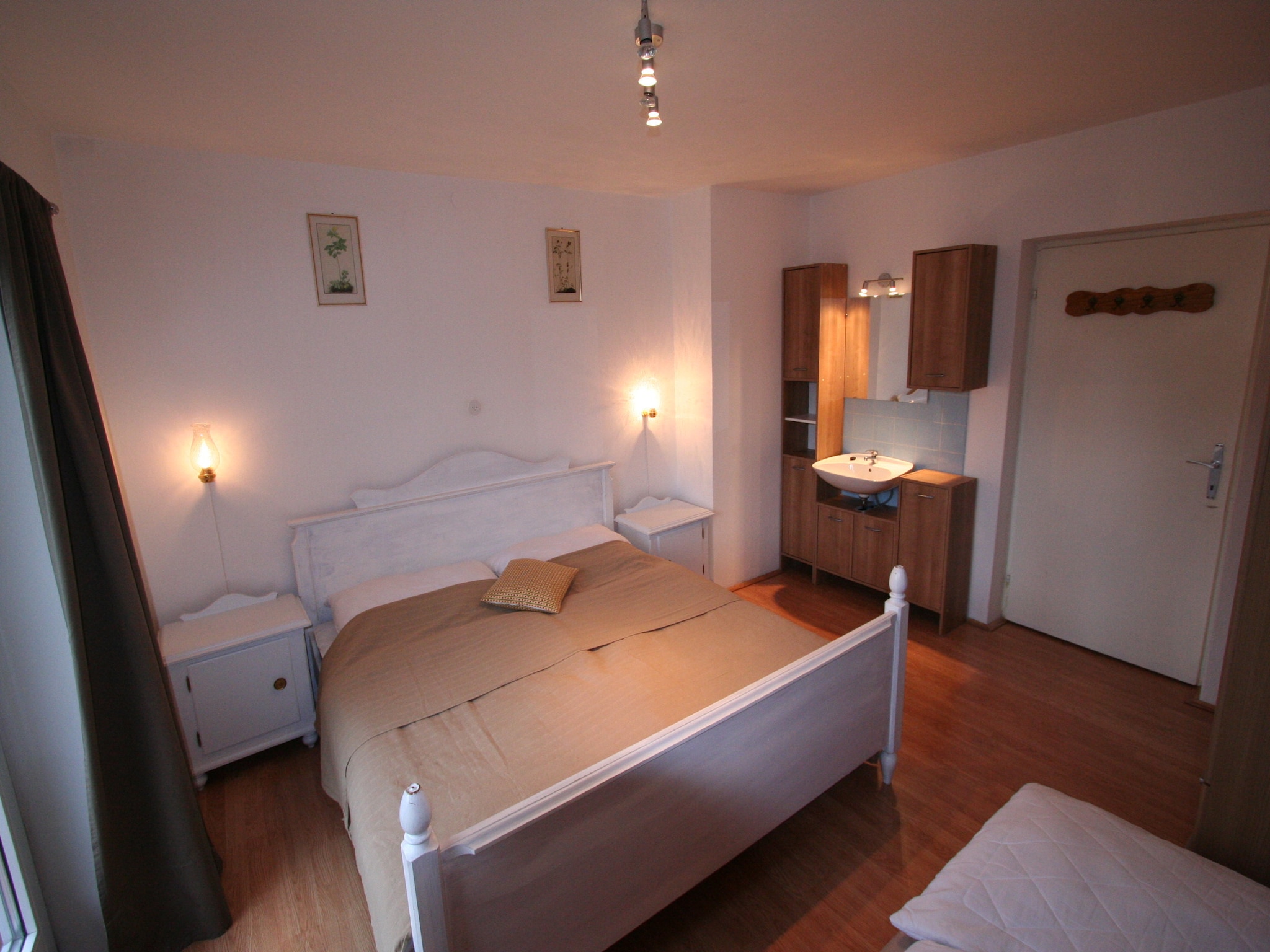 Ferienwohnung Haus Oma Wetti