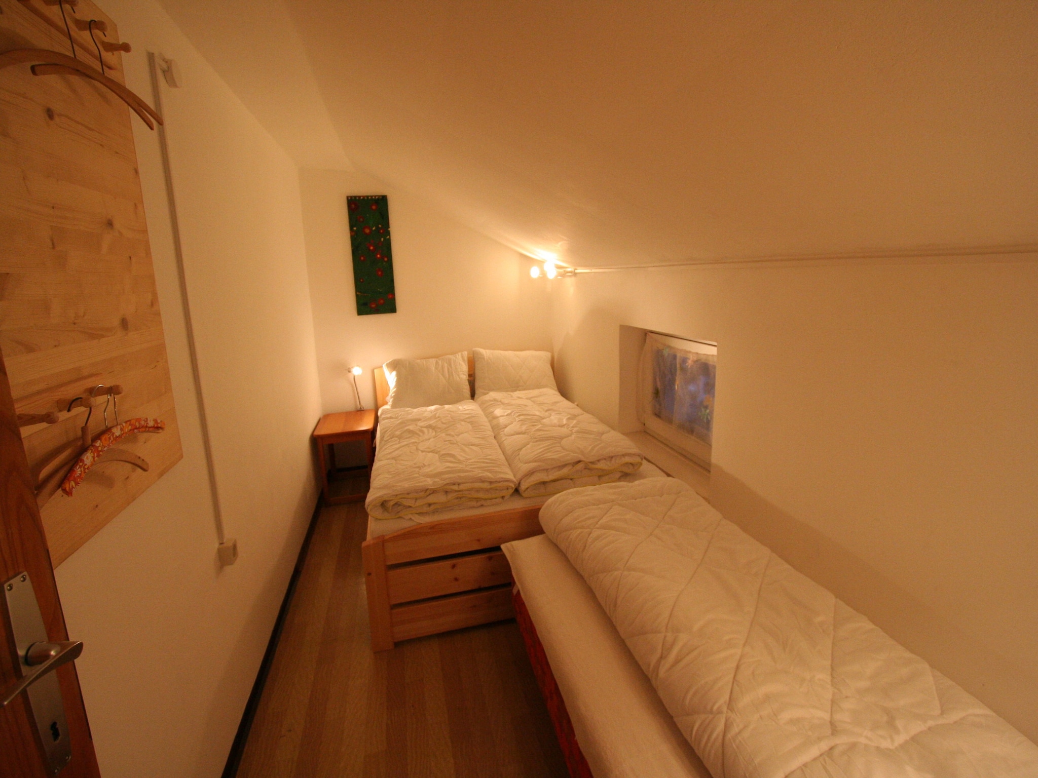 Ferienwohnung Haus Oma Wetti