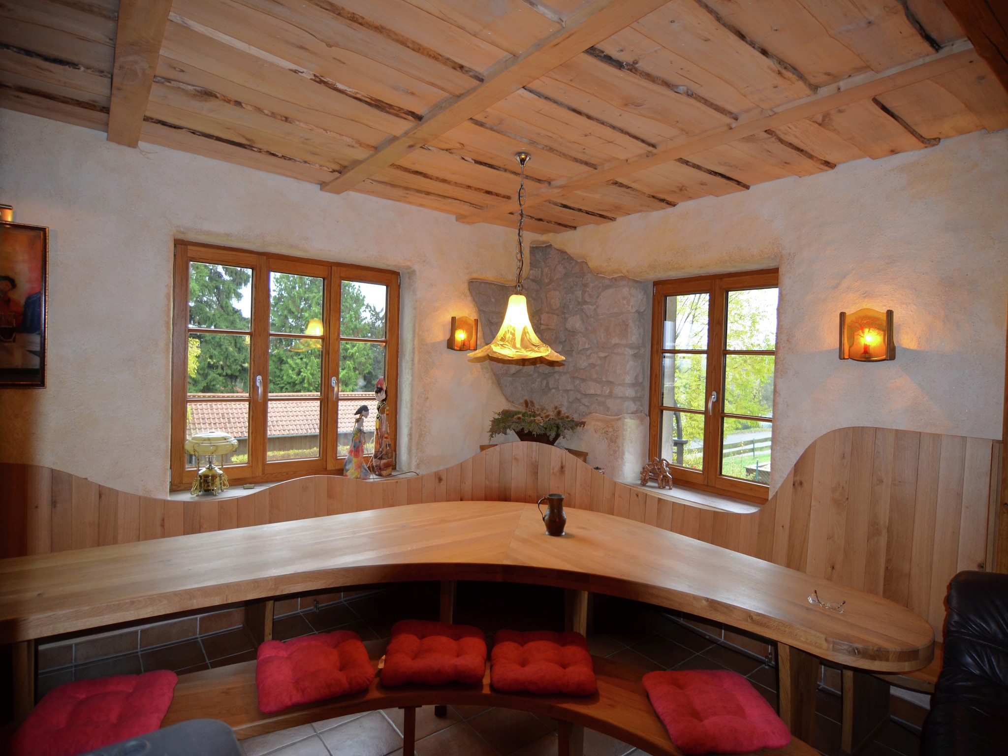 Ferienhaus Villa Türmchen