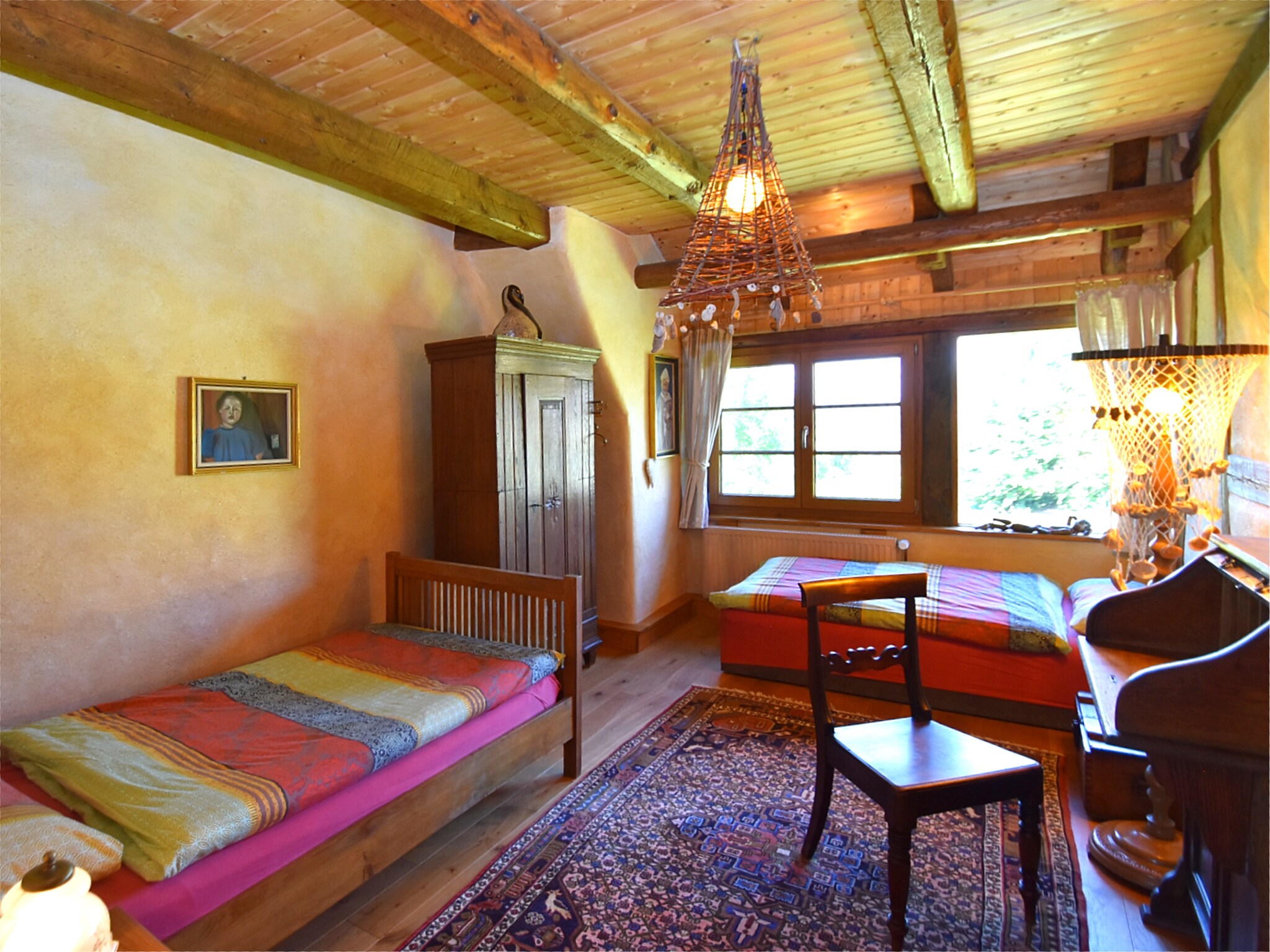 Ferienhaus Villa Türmchen