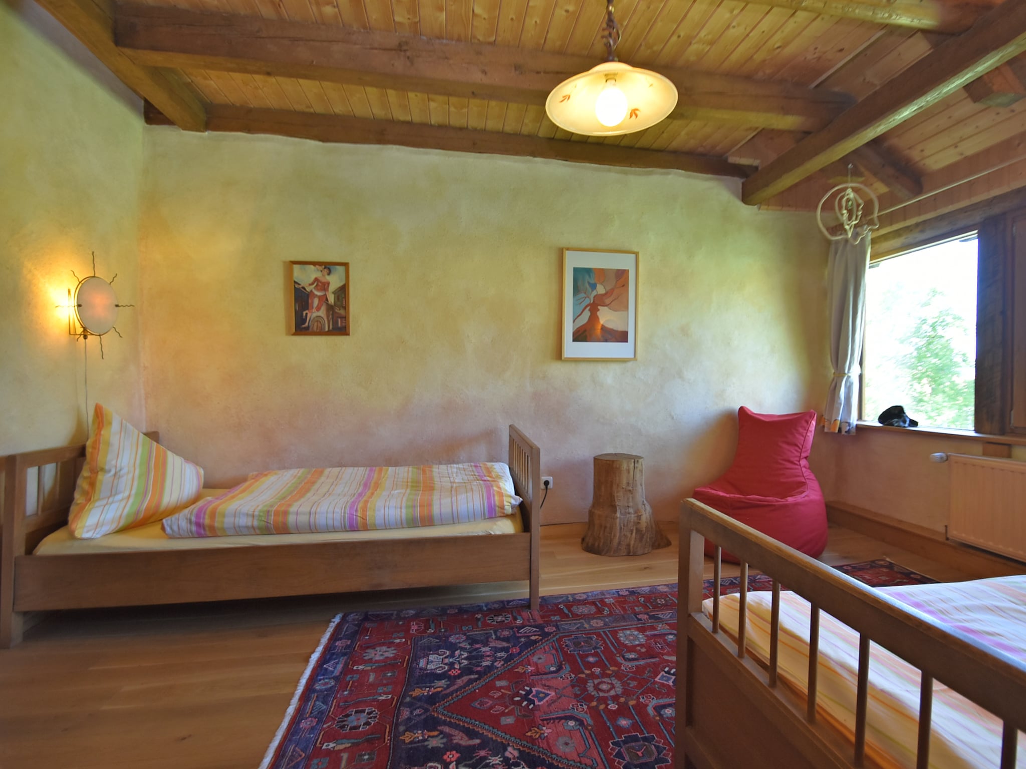Ferienhaus Villa Türmchen