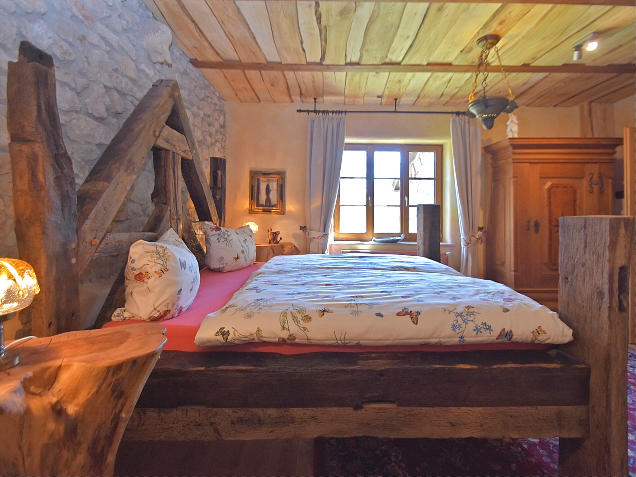 Ferienhaus Villa Türmchen