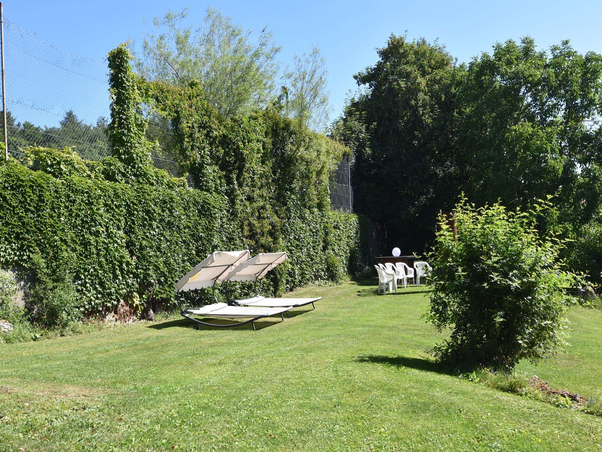Ferienhaus Villa Türmchen