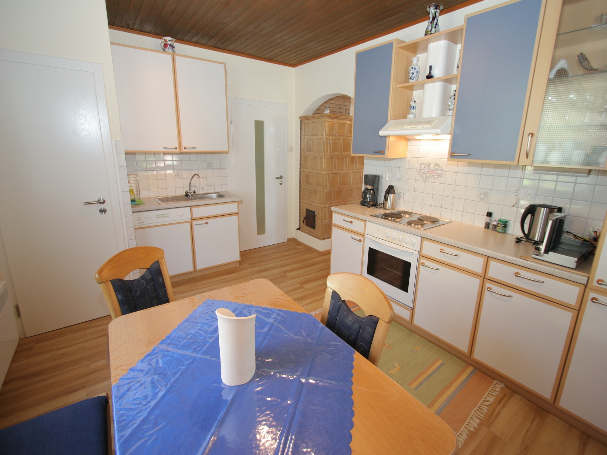 Ferienwohnung Apartment Bernadette 1 / EG