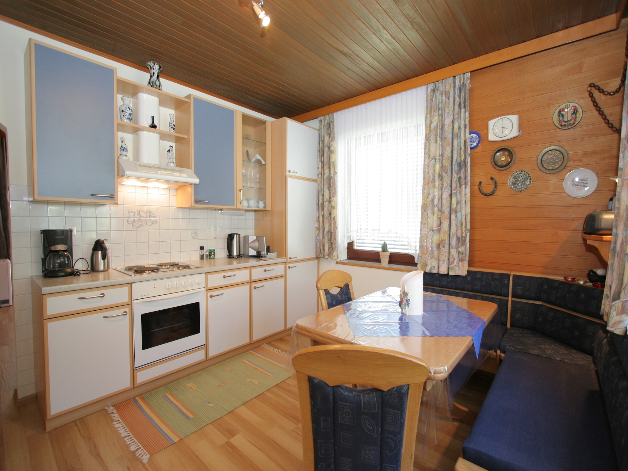 Ferienwohnung Apartment Bernadette 1 / EG