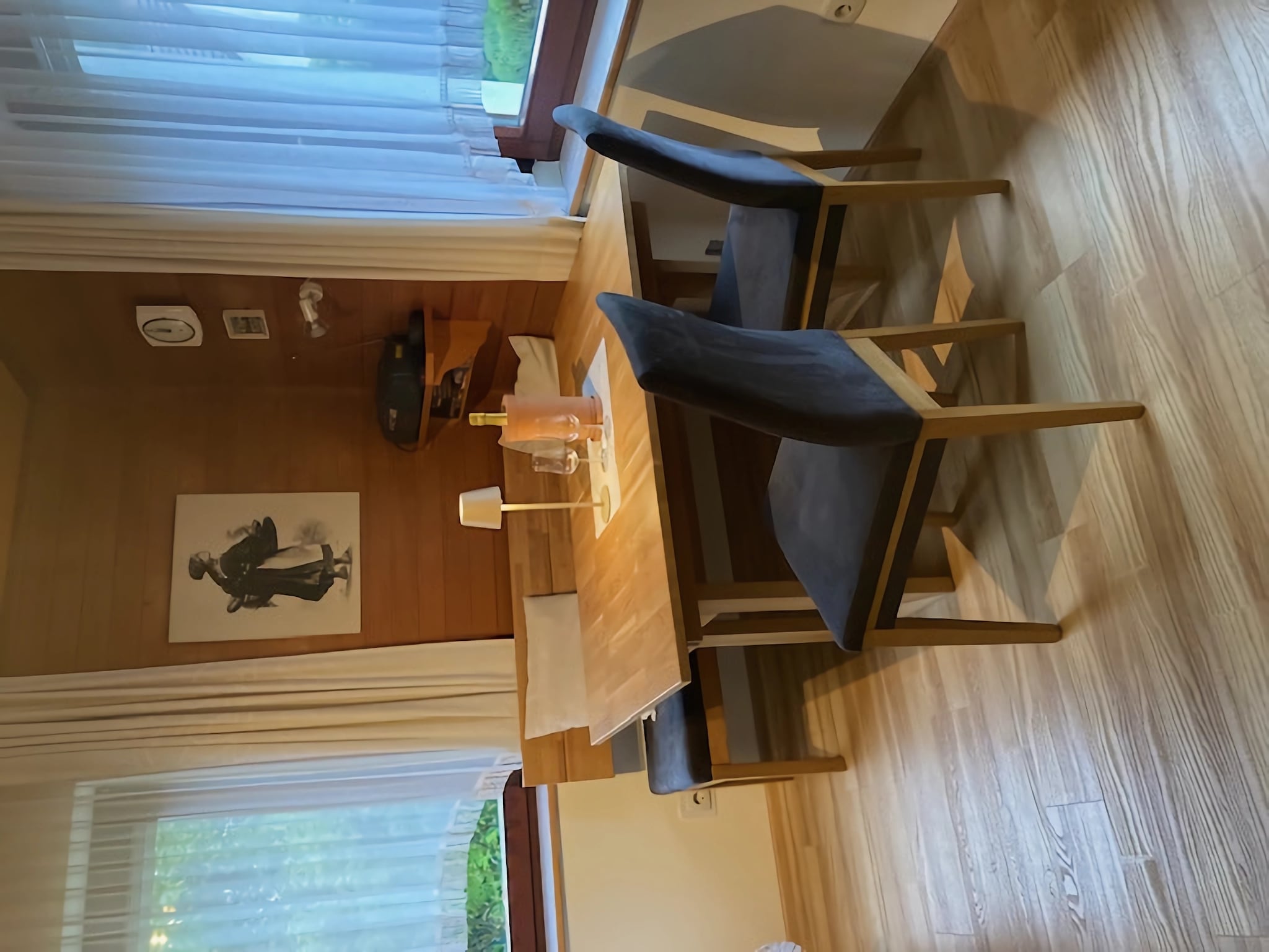 Ferienwohnung Apartment Bernadette 1 / EG