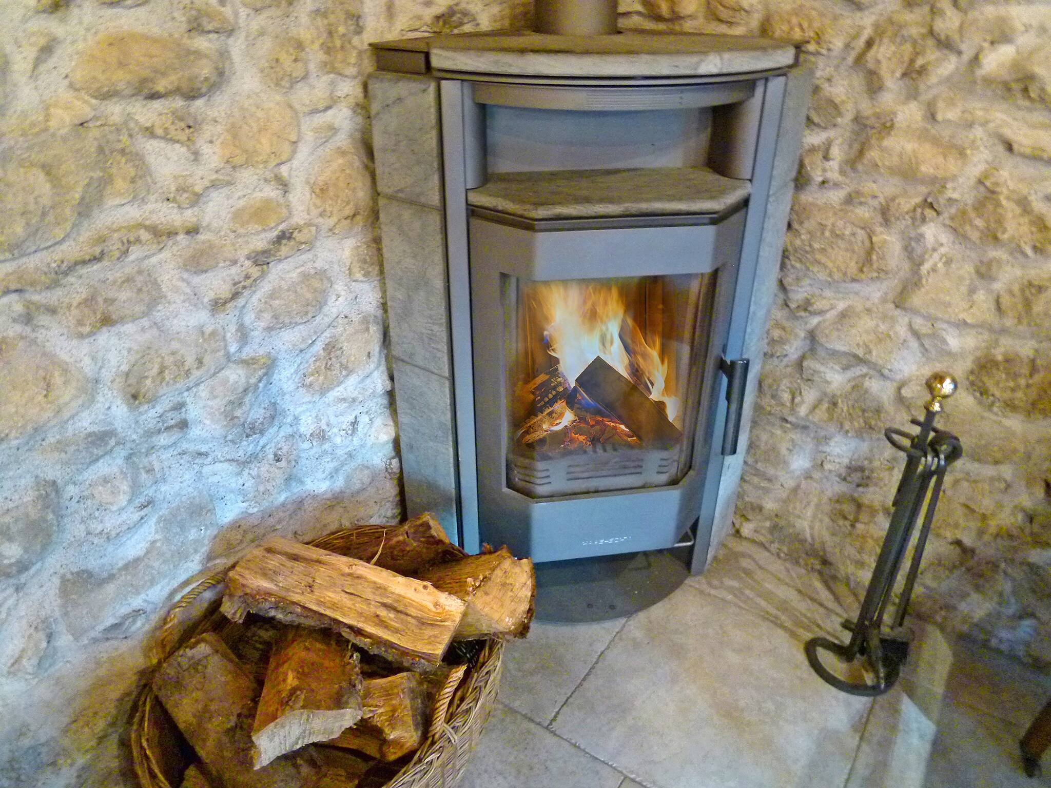 Ferienhaus Chalet Petit Châtel