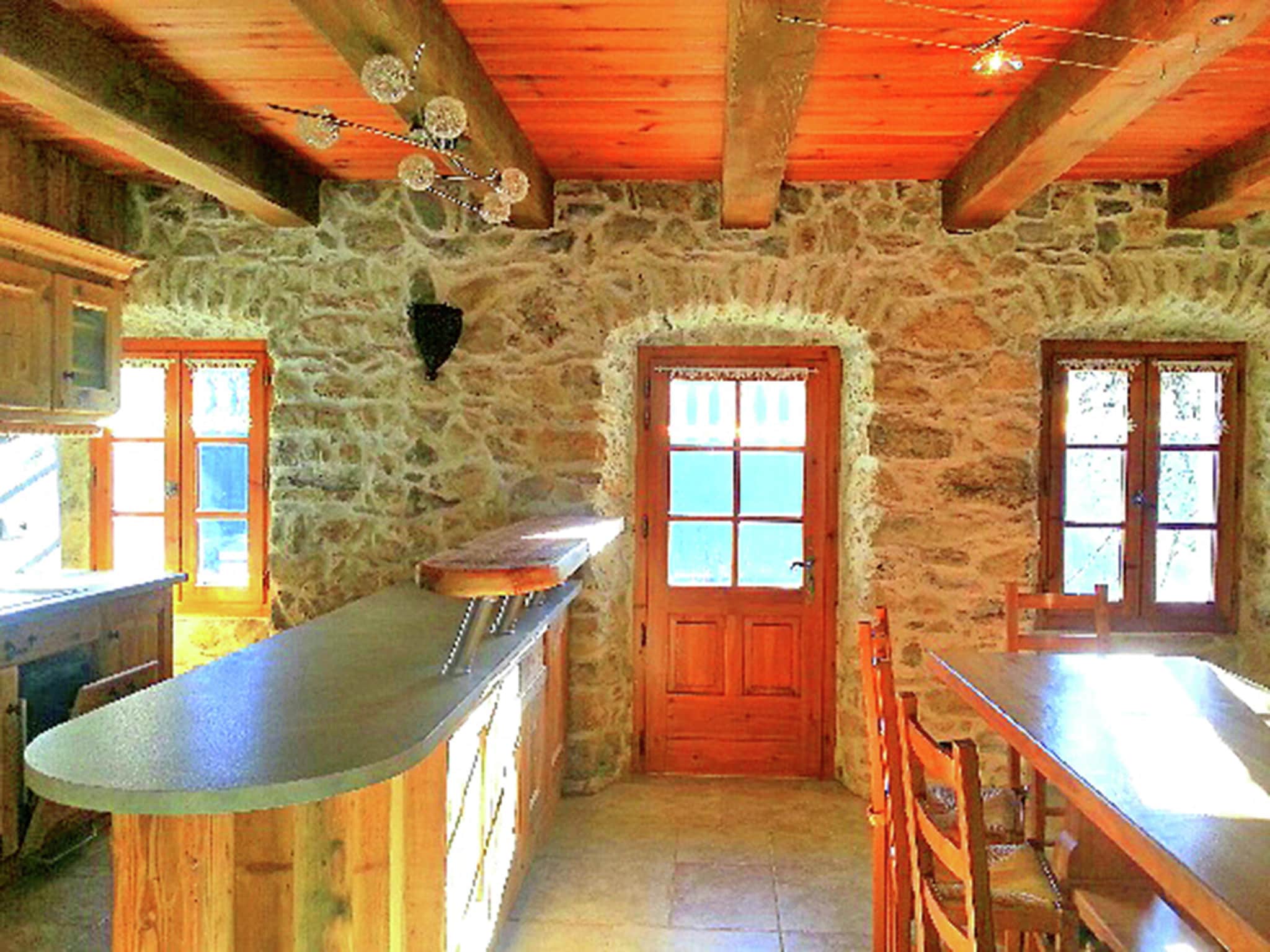 Ferienhaus Chalet Petit Châtel