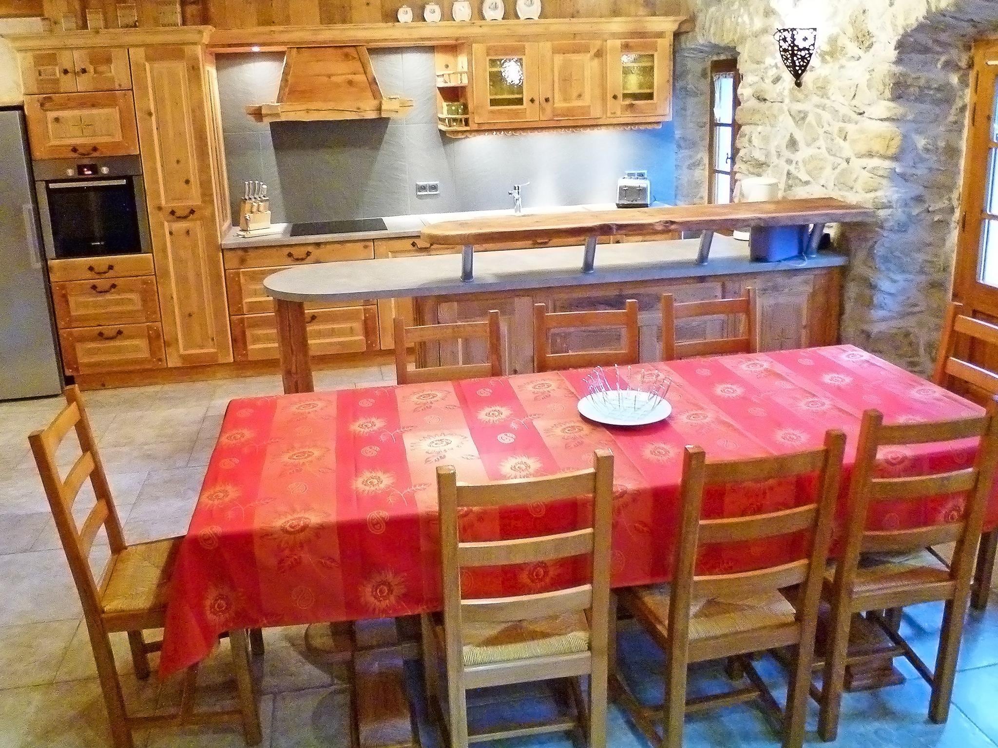 Ferienhaus Chalet Petit Châtel