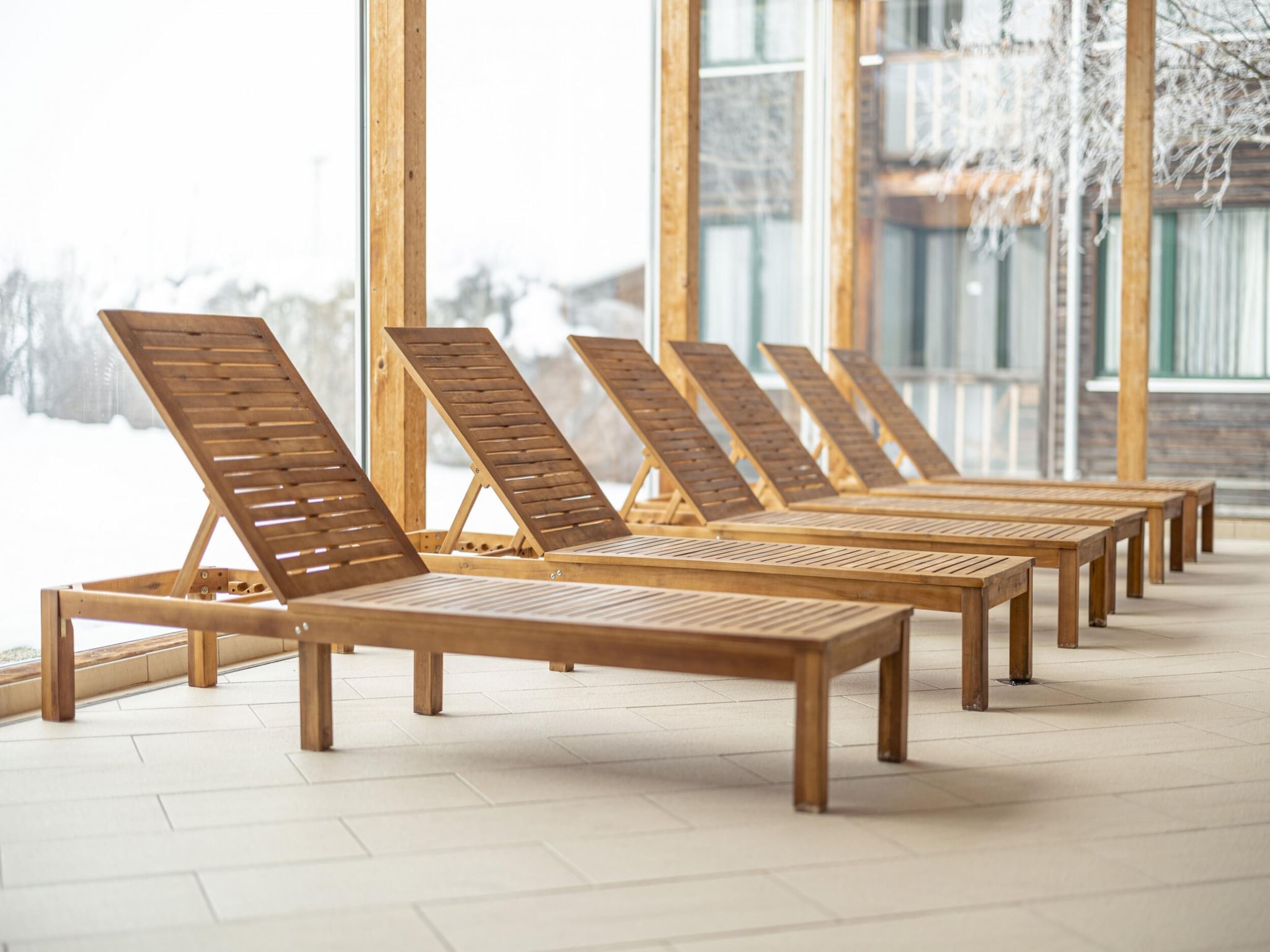   Ferienpark Kreischberg 3