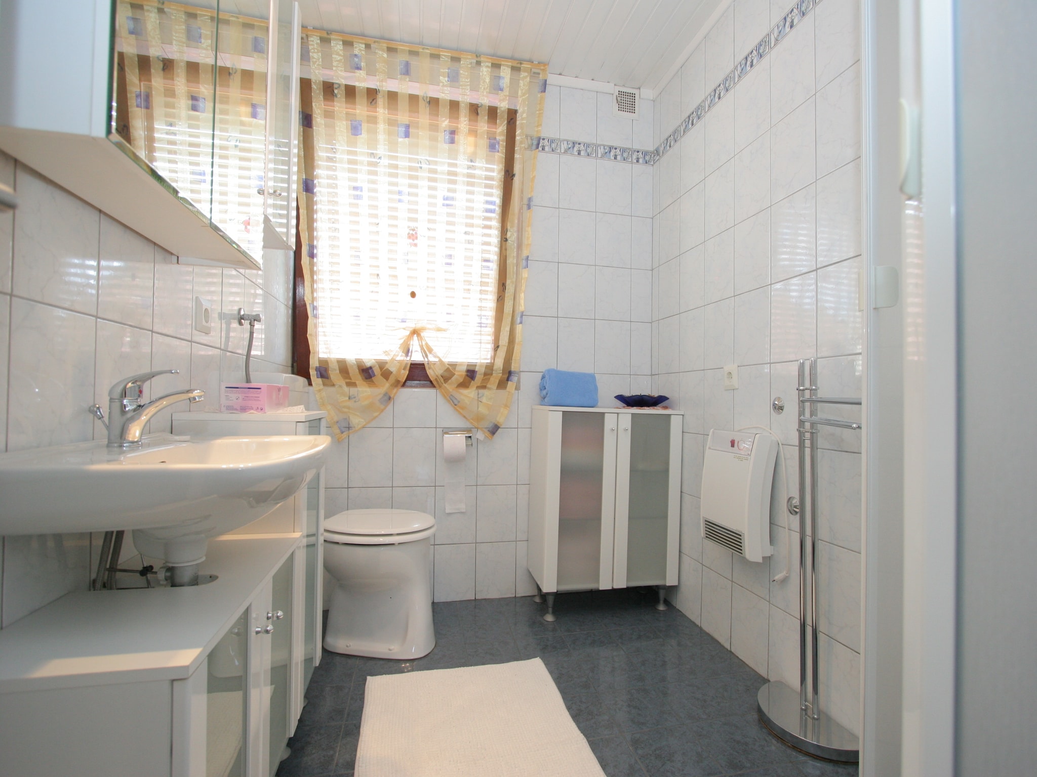 Ferienwohnung Apartment Bernadette 2 / OG