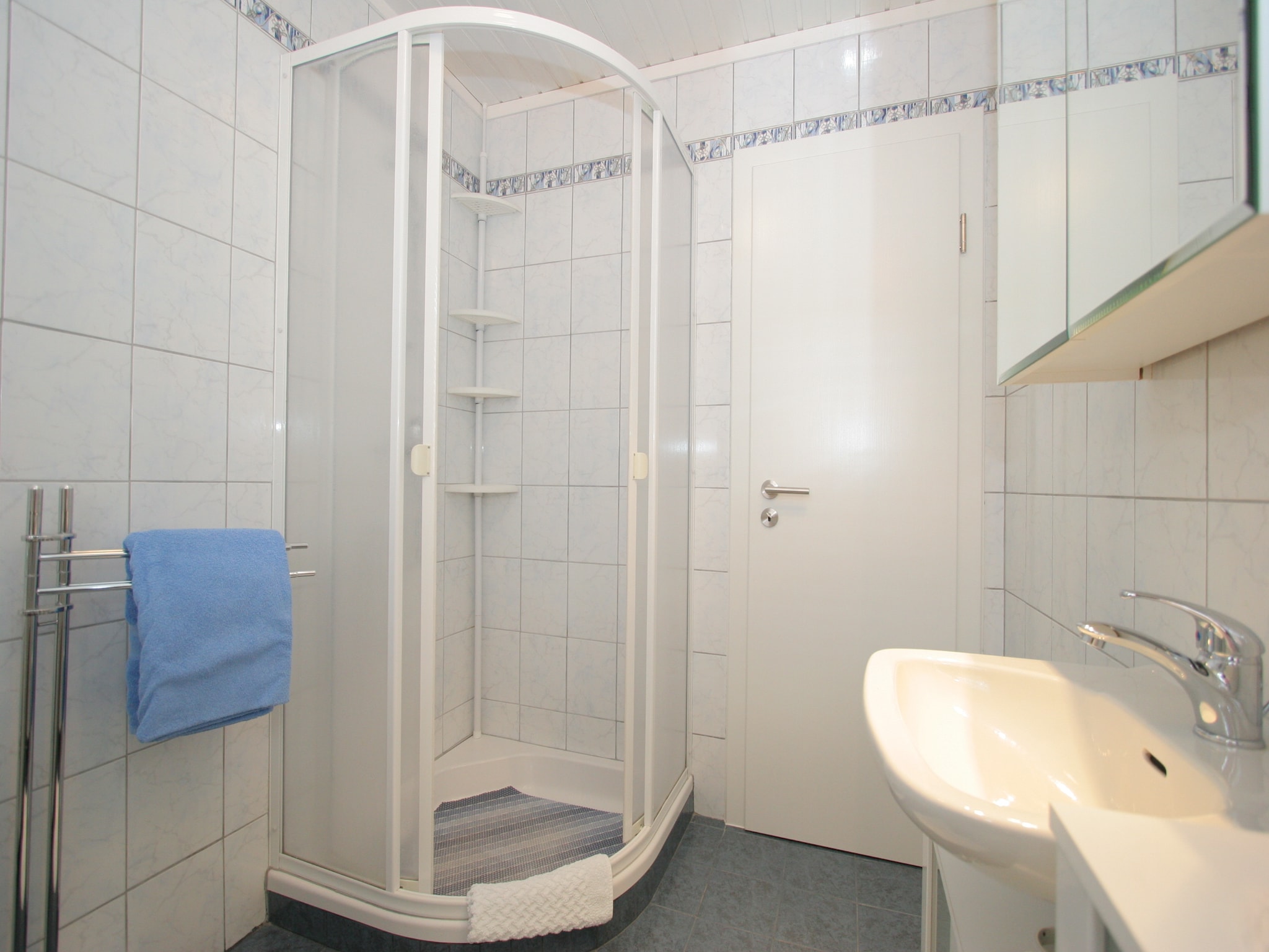 Ferienwohnung Apartment Bernadette 2 / OG
