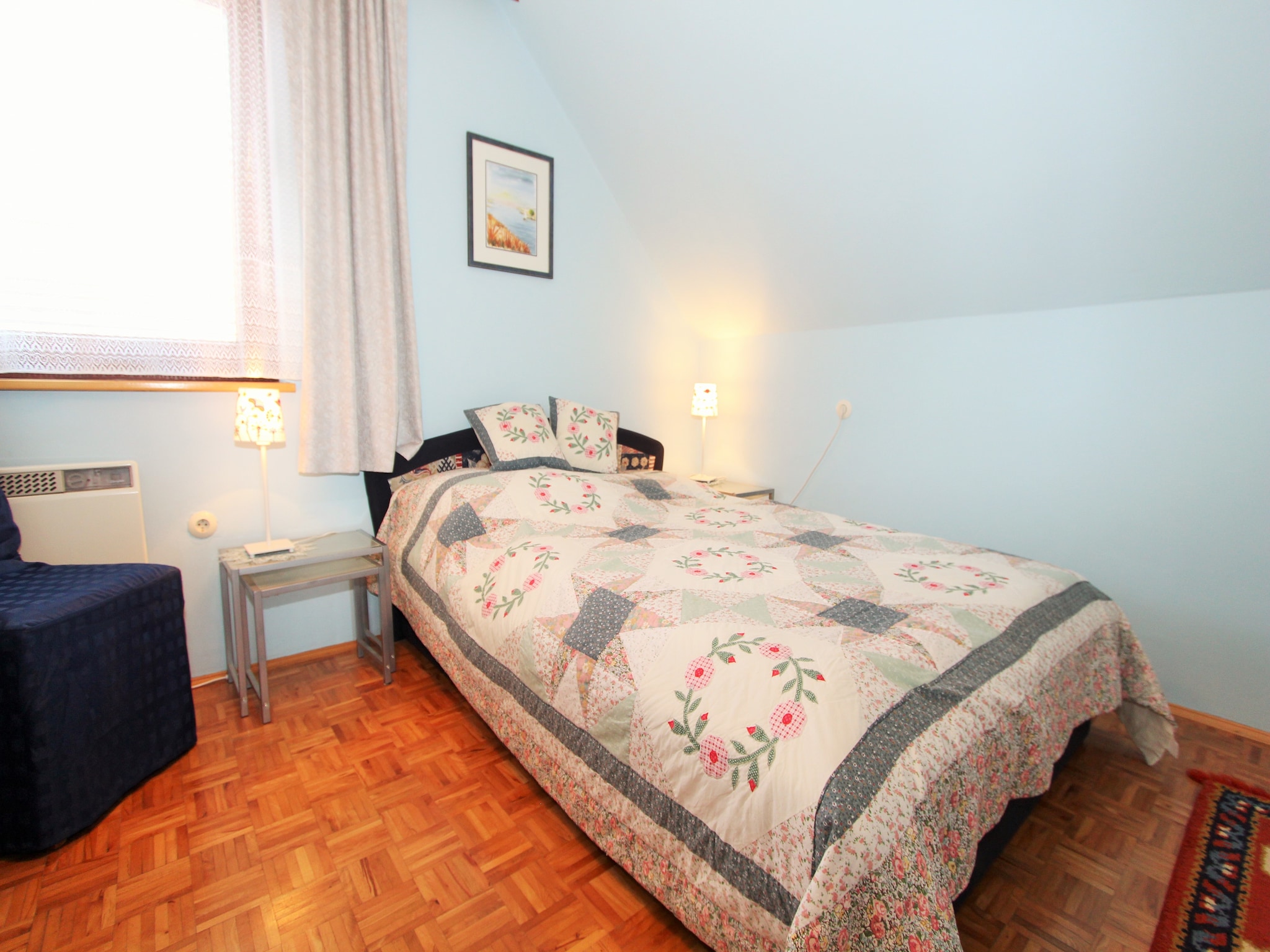 Ferienwohnung Apartment Bernadette 2 / OG