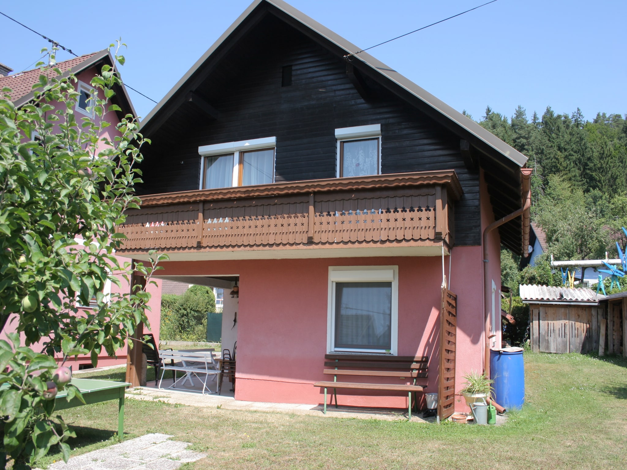   Ferienhaus Bernadette 3