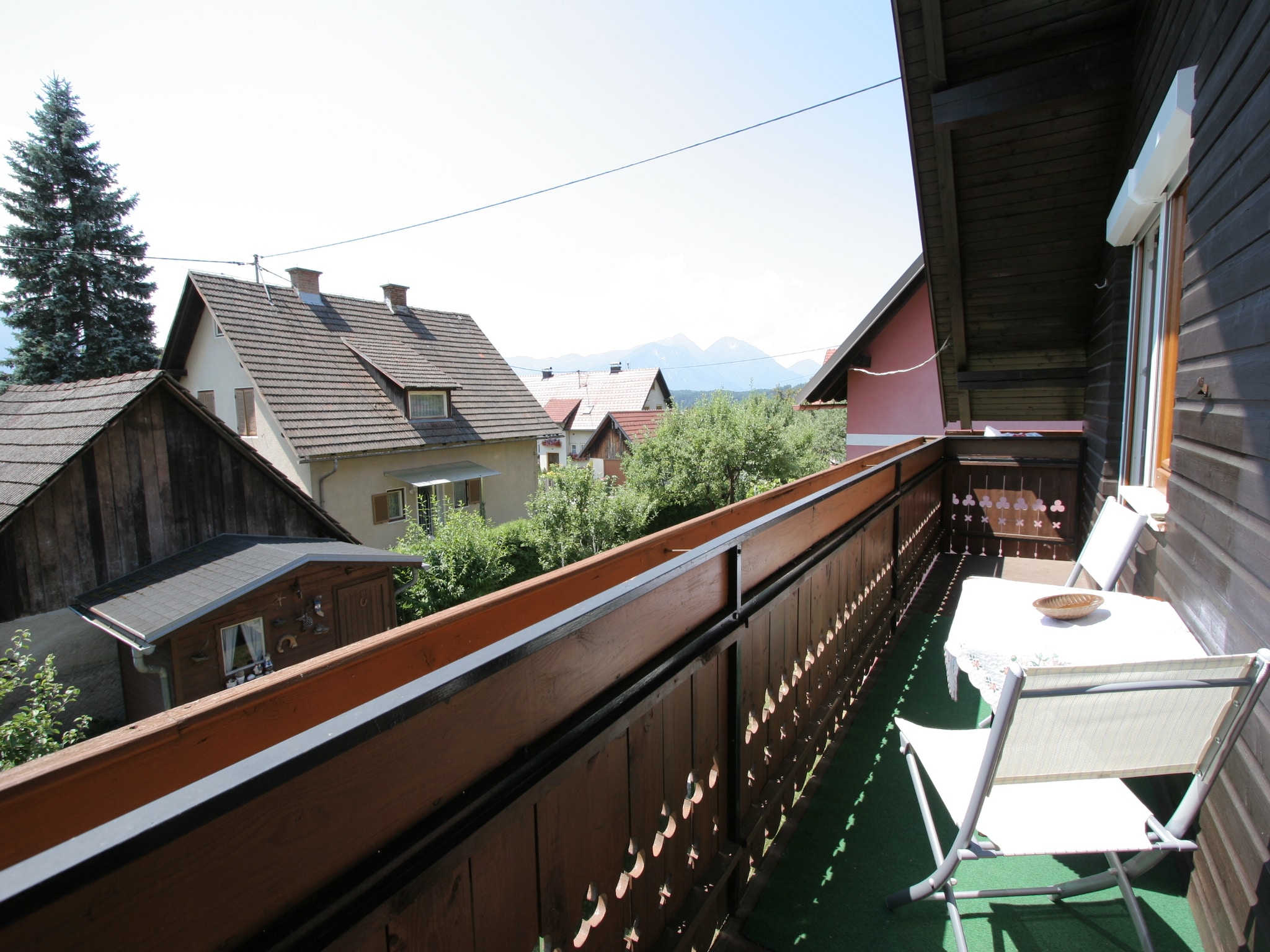   Ferienhaus Bernadette 3