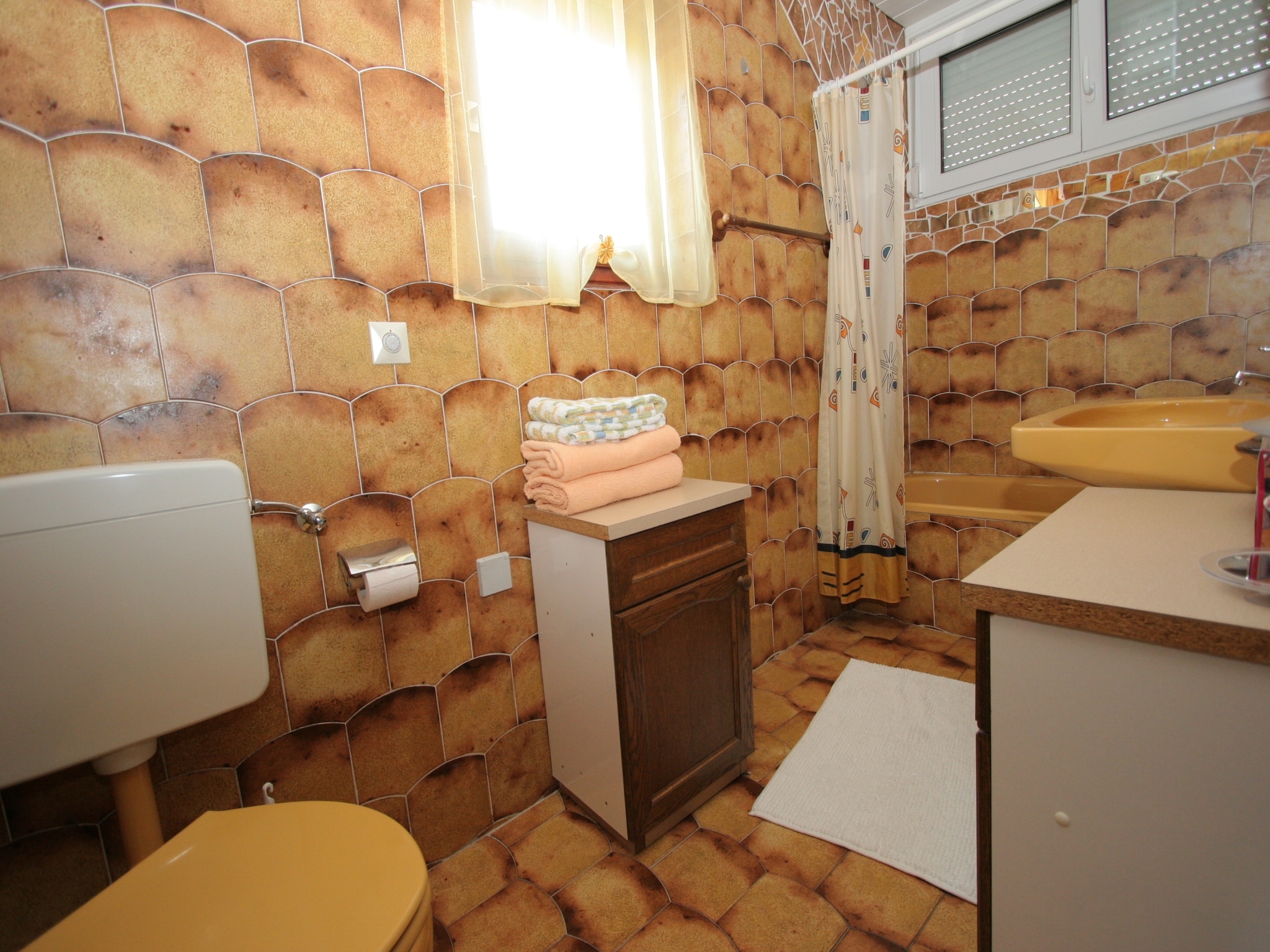   Ferienhaus Bernadette 3