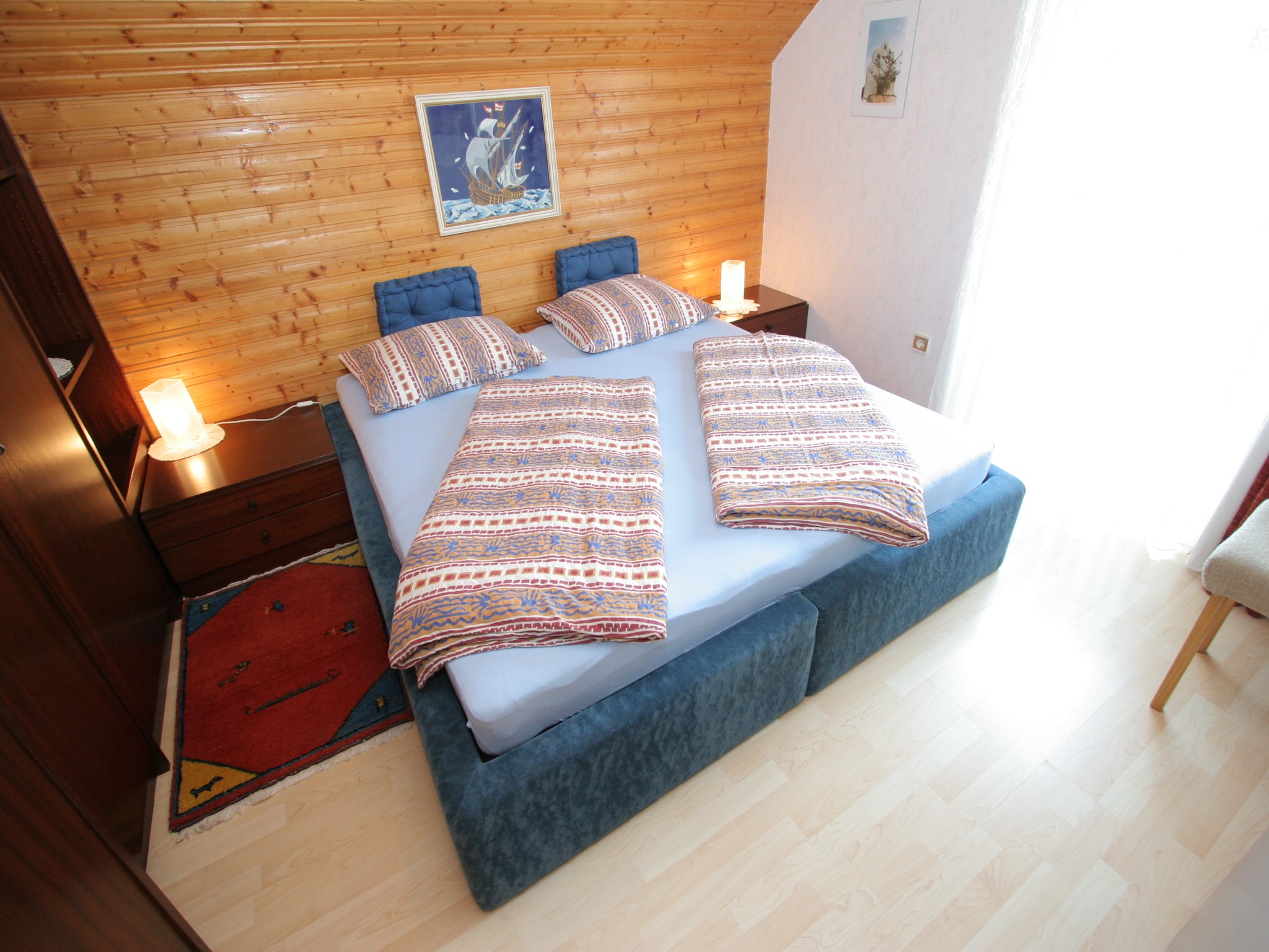   Ferienhaus Bernadette 3