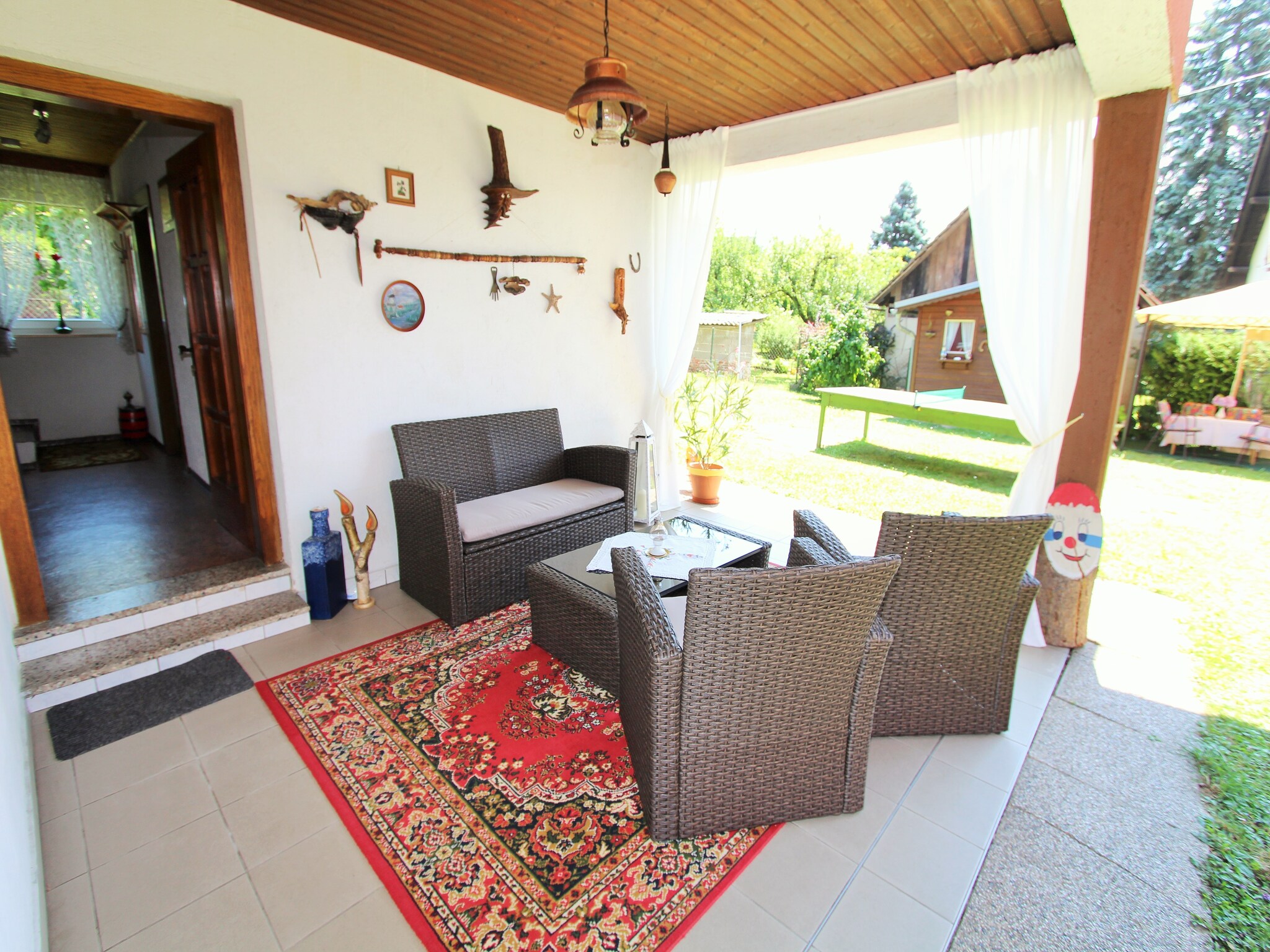   Ferienhaus Bernadette 3