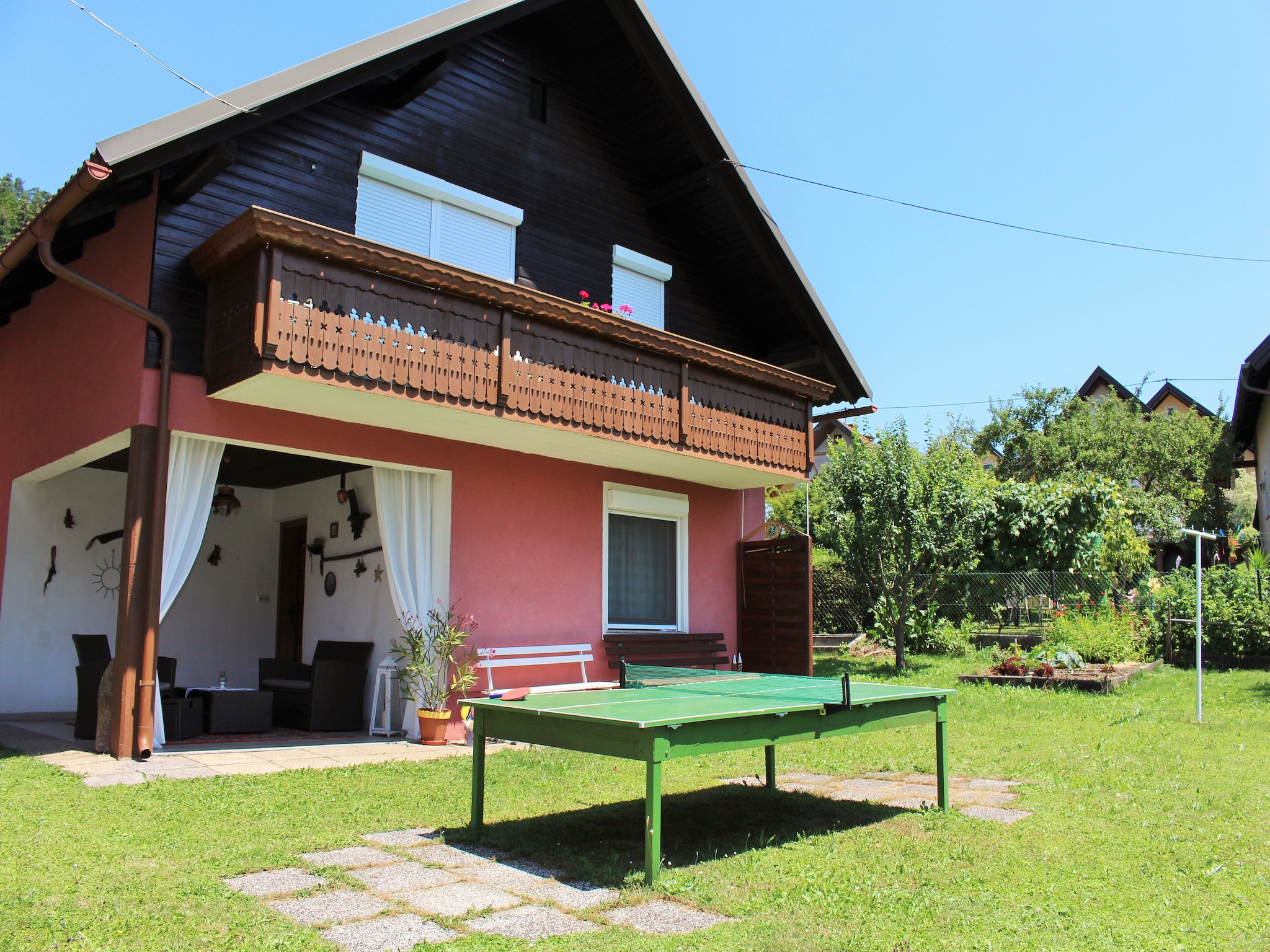   Ferienhaus Bernadette 3