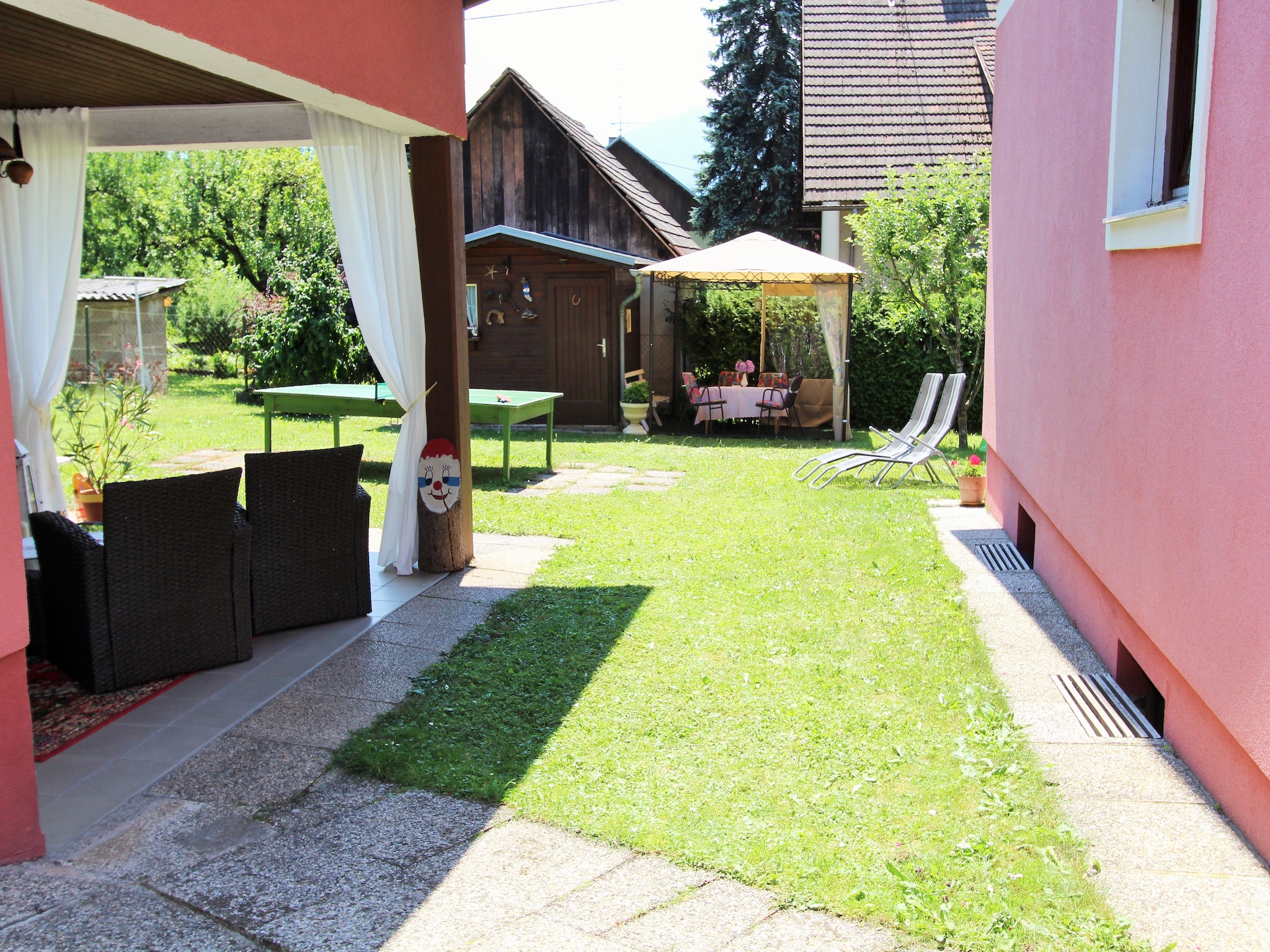   Ferienhaus Bernadette 3