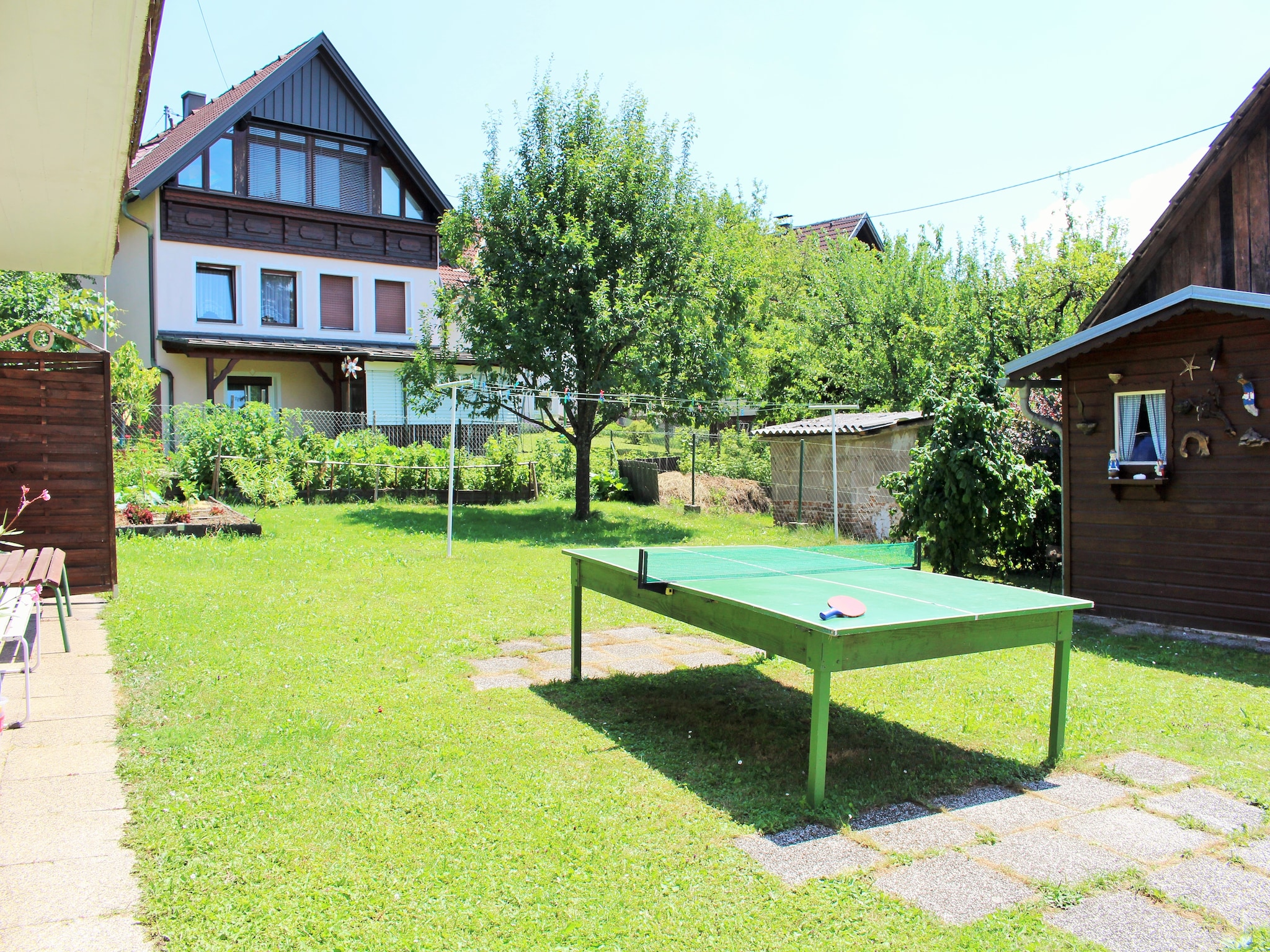   Ferienhaus Bernadette 3
