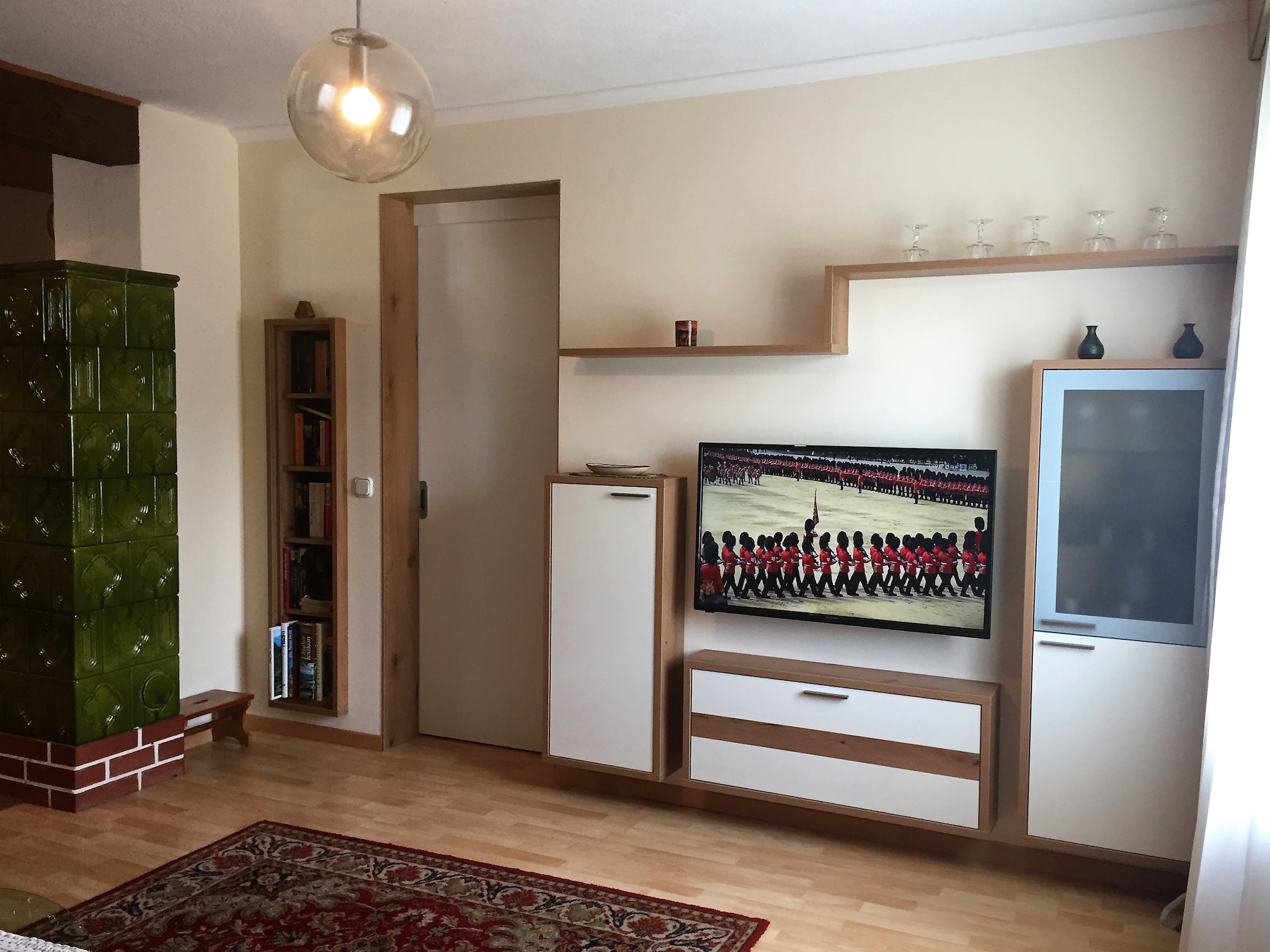   Ferienhaus Bernadette 3