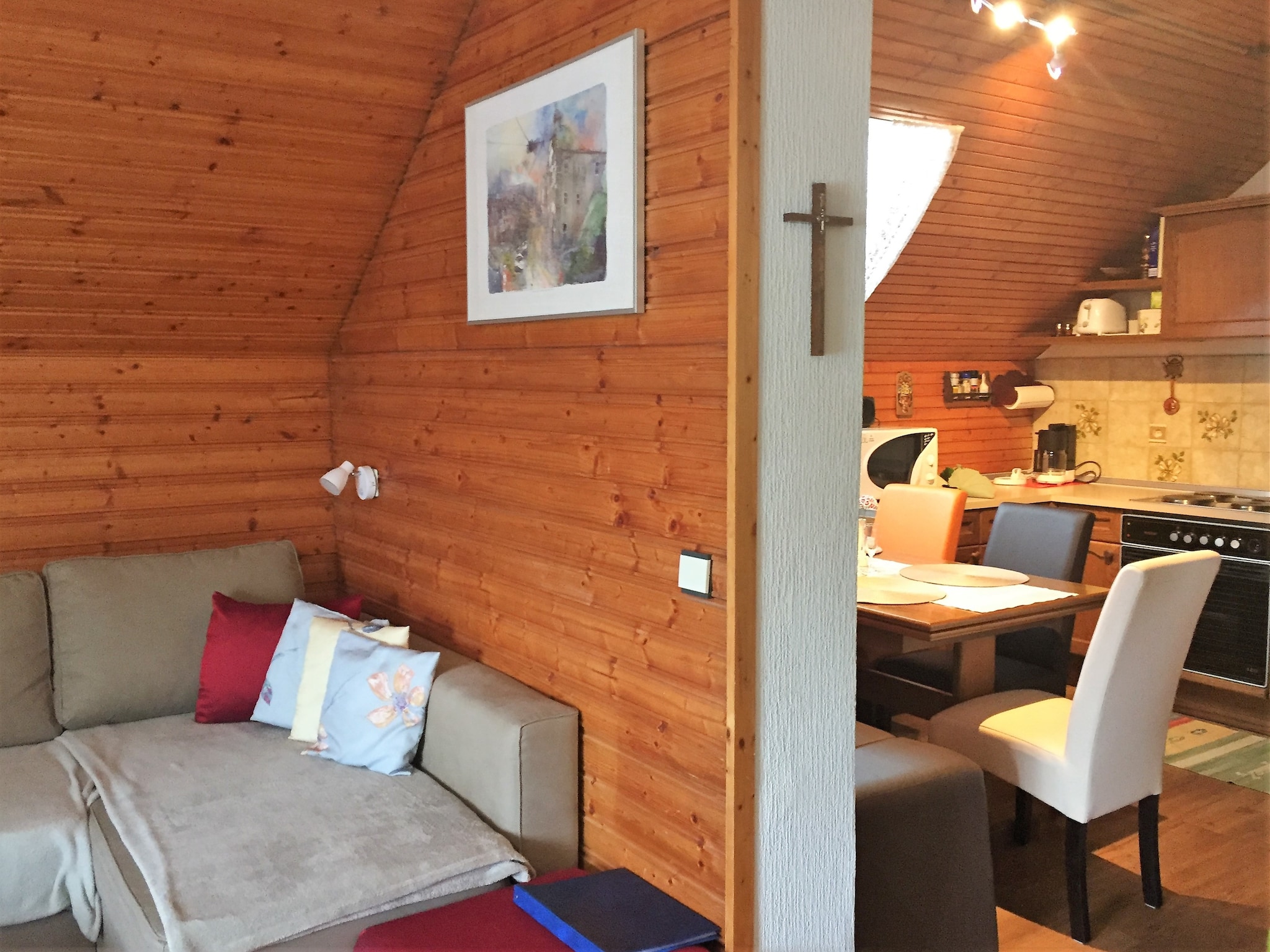   Ferienhaus Bernadette 3