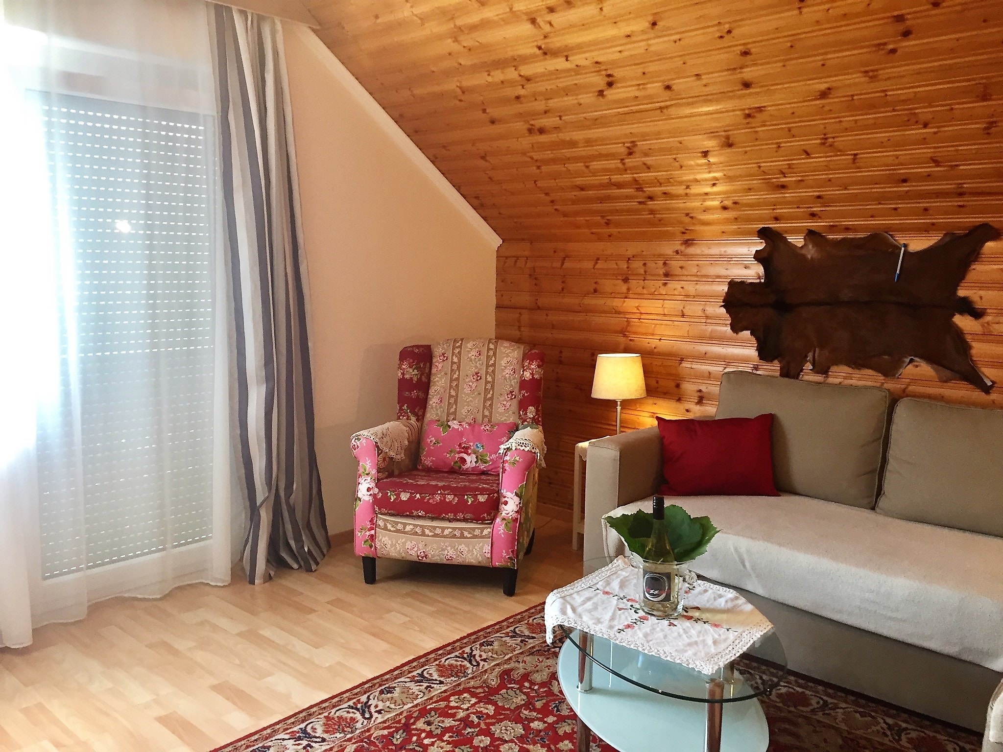   Ferienhaus Bernadette 3