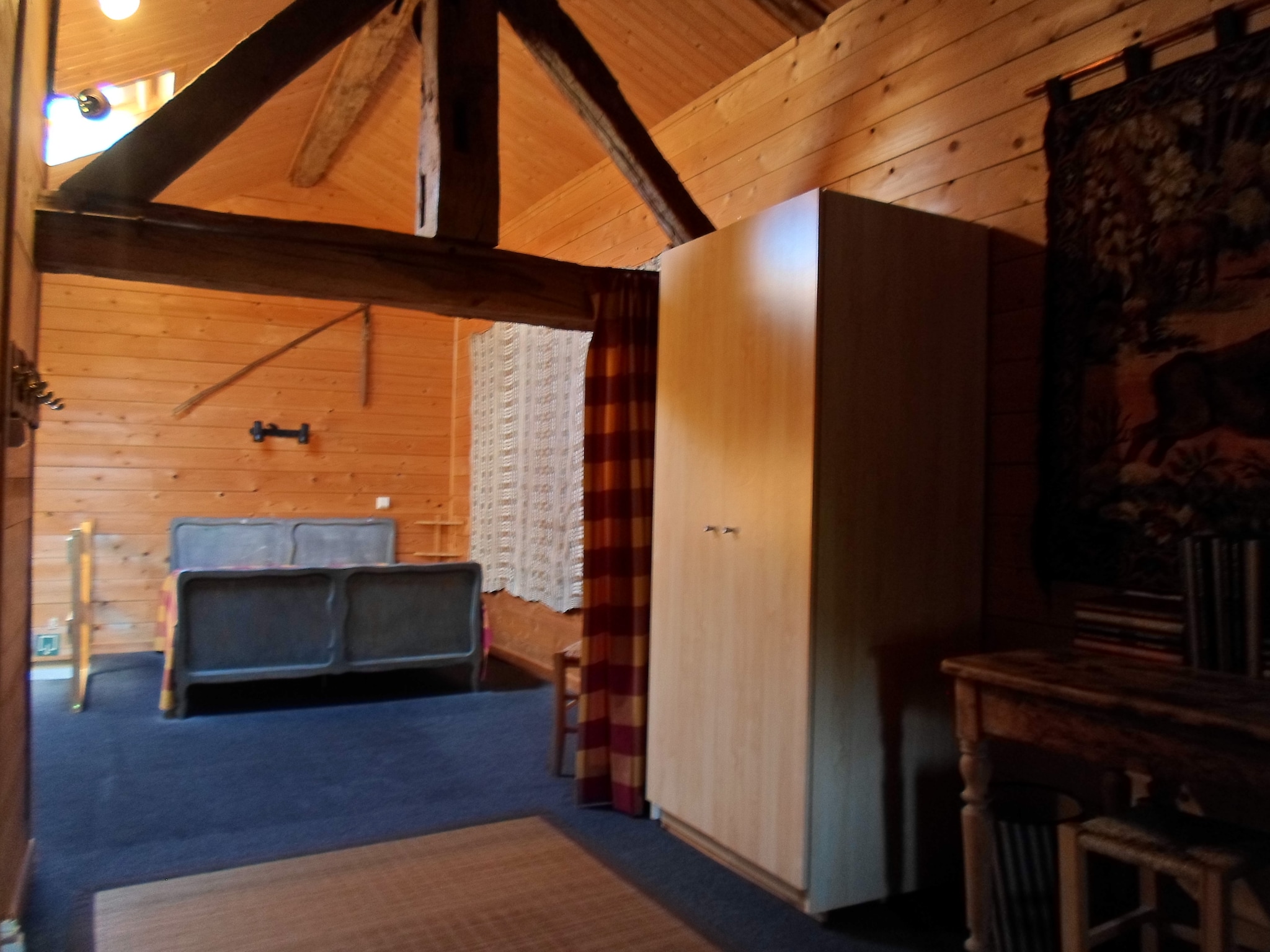 Vakantiehuis Grand Paliseul