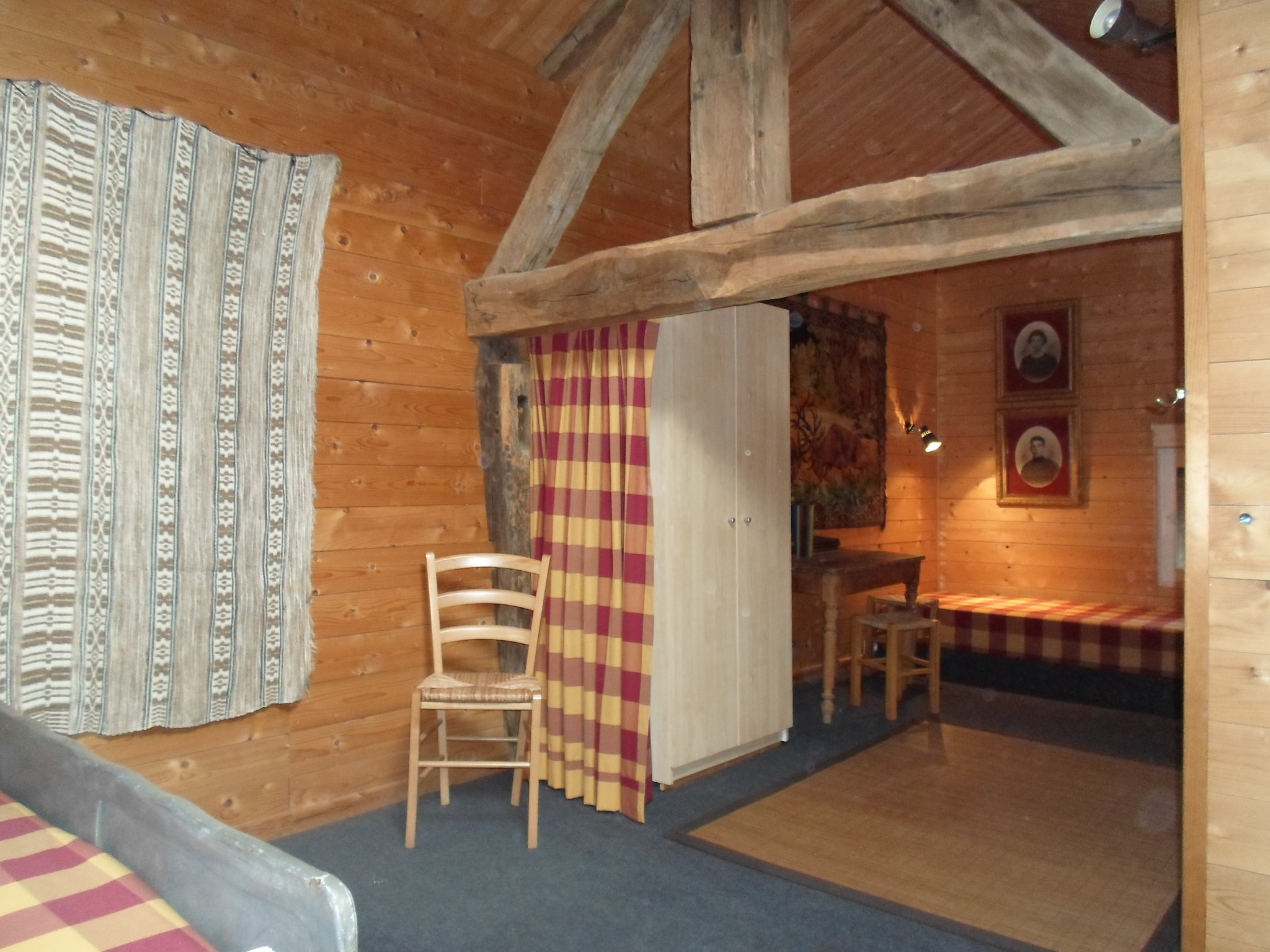 Vakantiehuis Grand Paliseul
