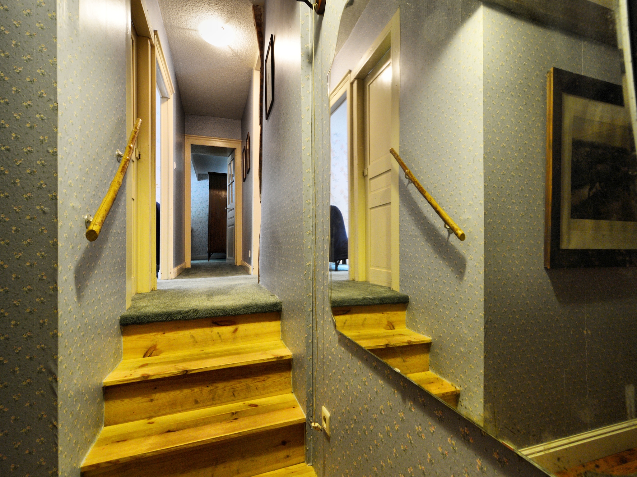 Vakantiehuis Grand Paliseul
