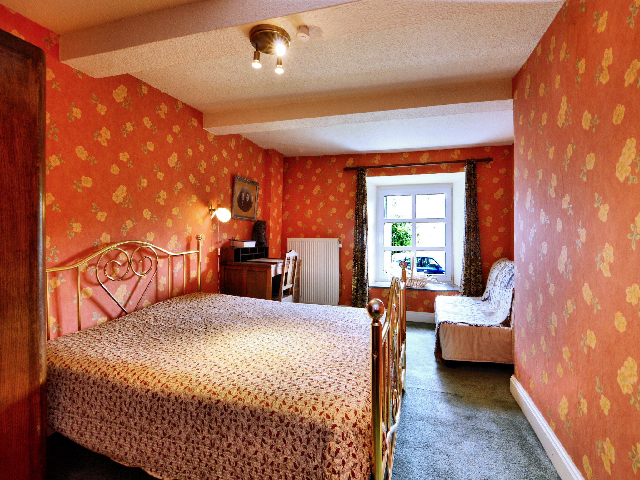 Vakantiehuis Grand Paliseul