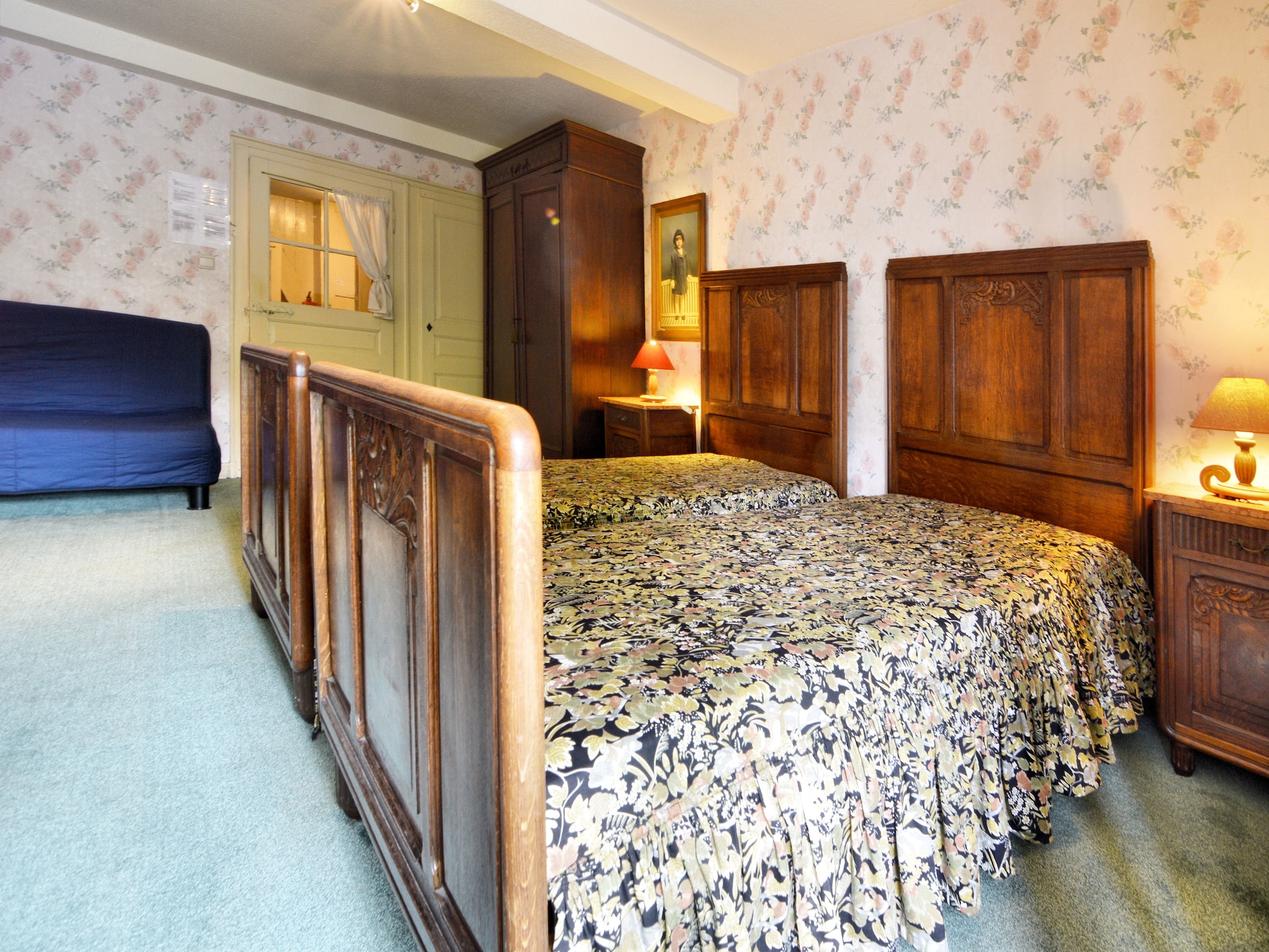 Vakantiehuis Grand Paliseul