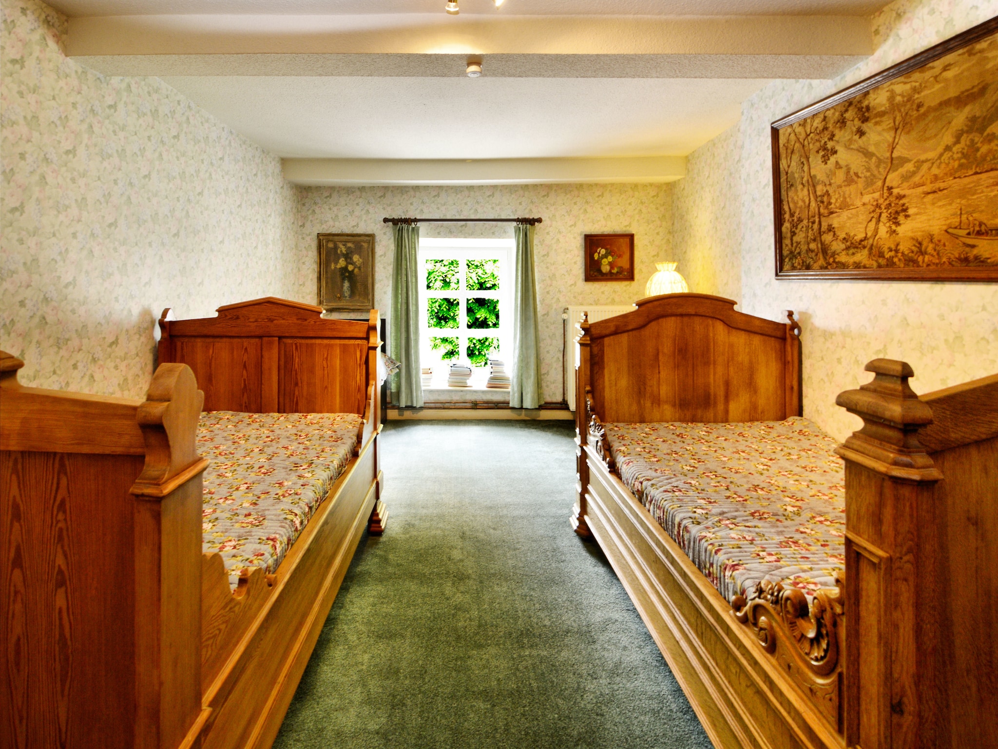 Vakantiehuis Grand Paliseul
