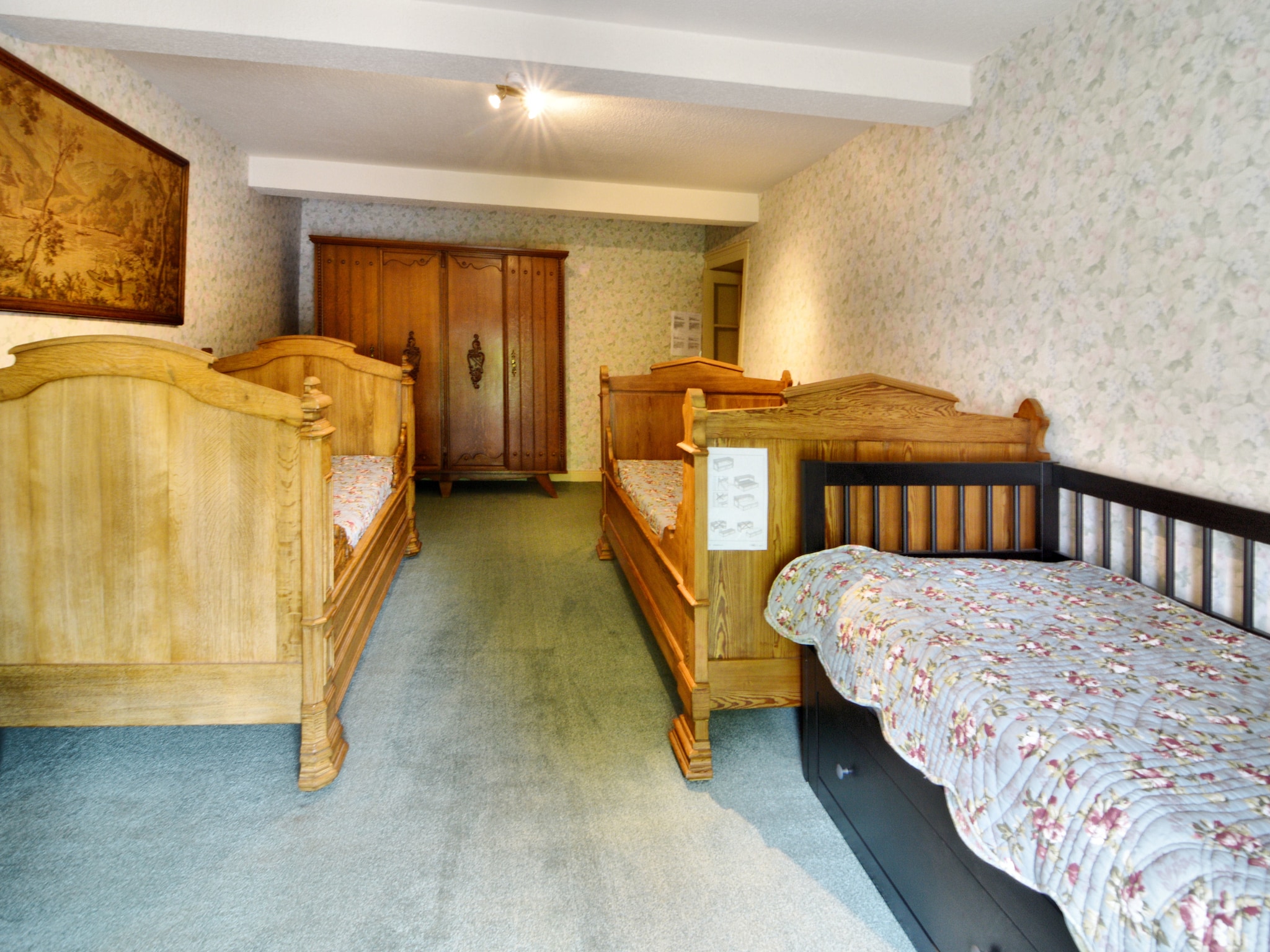Vakantiehuis Grand Paliseul