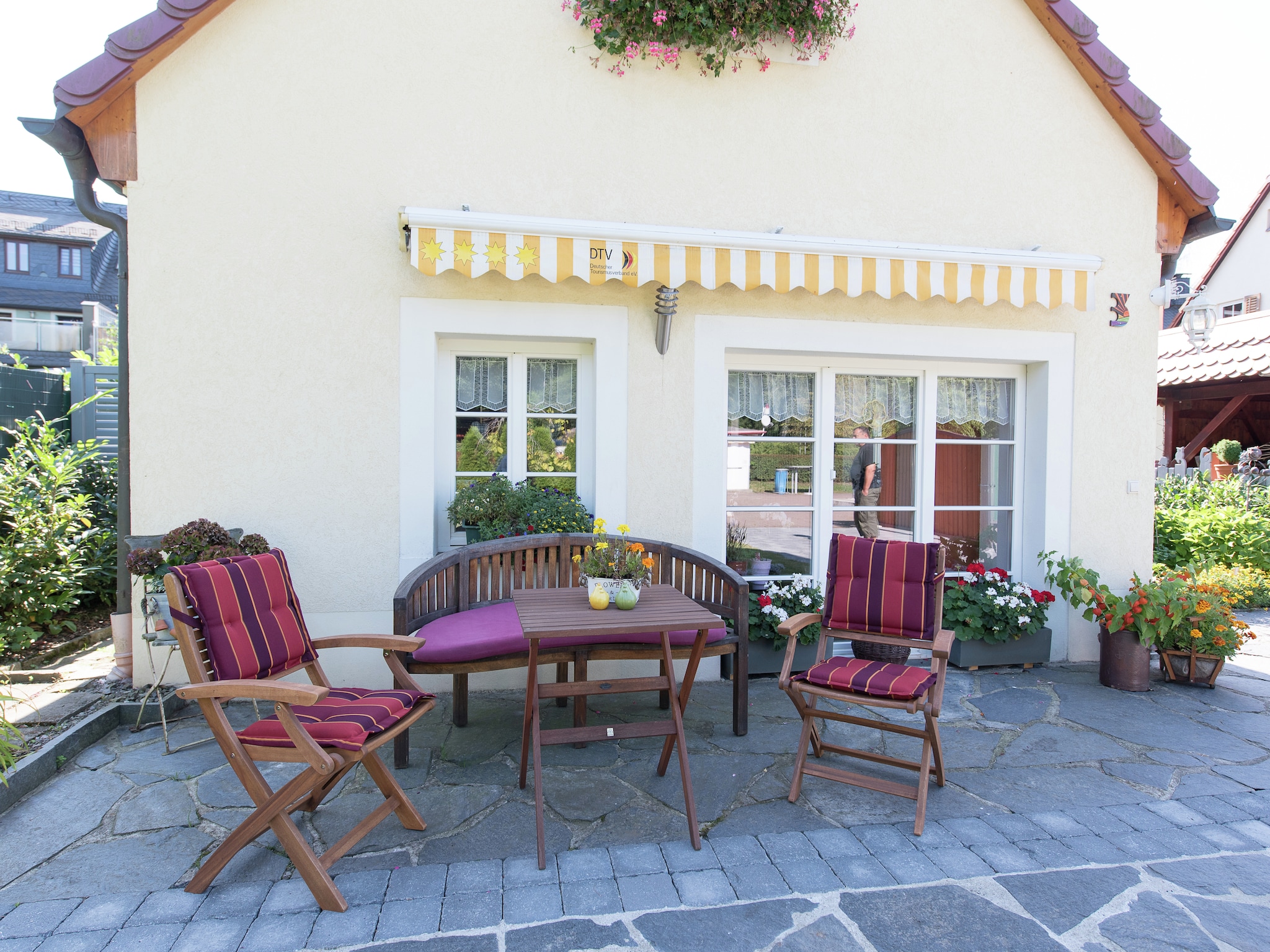  Ferienhaus Oederan