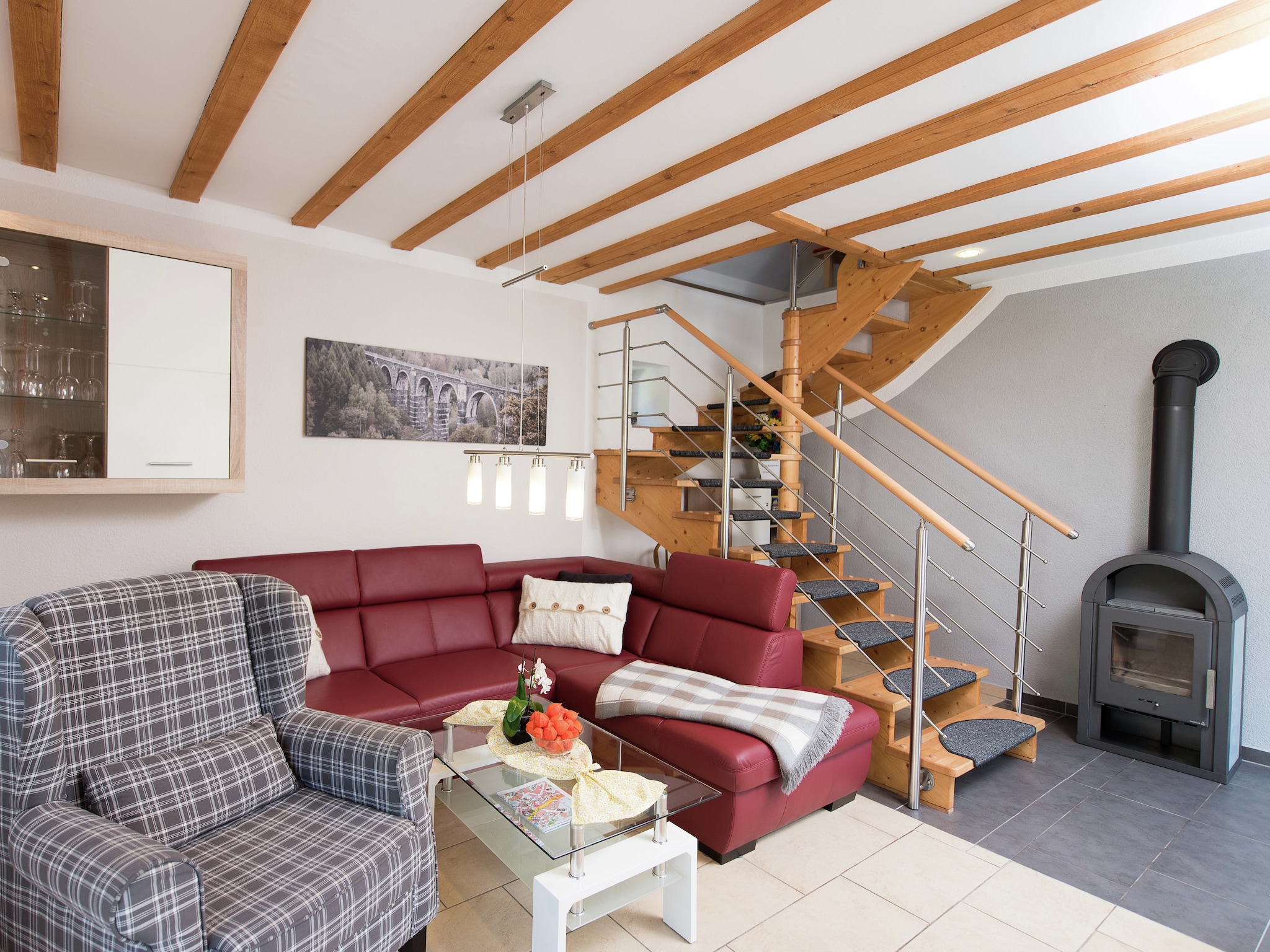   Ferienhaus Oederan